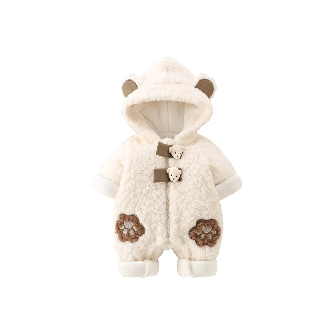 Meter Комбинезон для младенцев и малышей