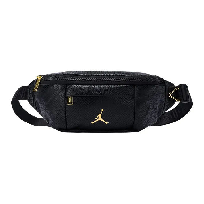 Jordan Fanny Packs Black