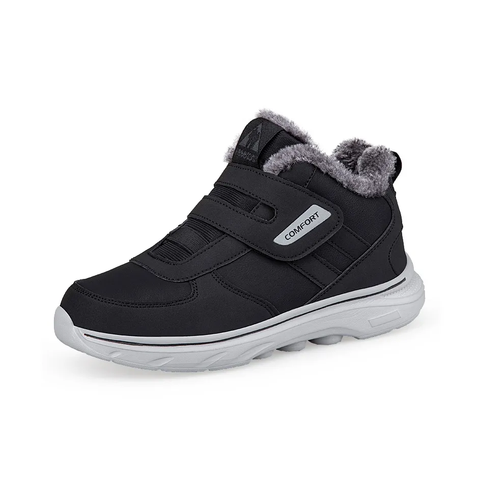 TAIHEYUAN Износостойкая Термическая Обувь для Ходьбы Мужская