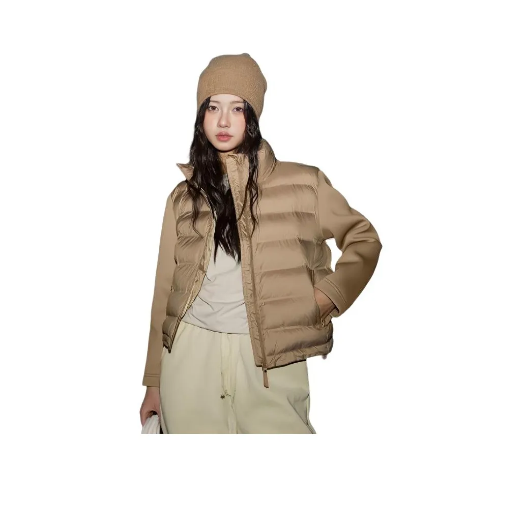 SKYA Женские пуховики
