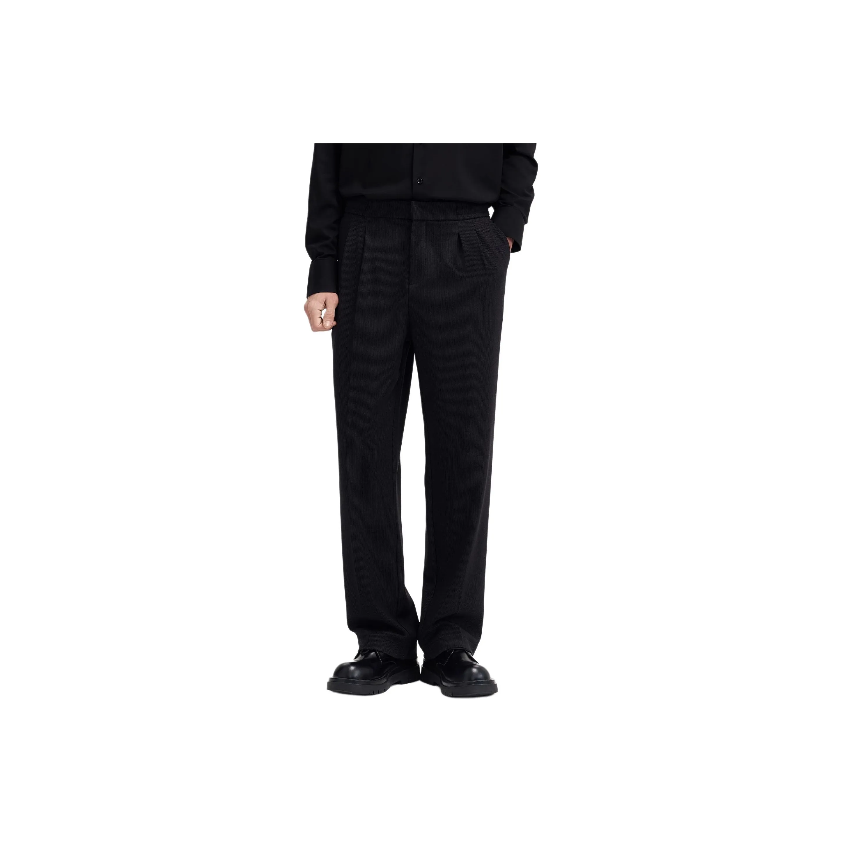 WILD LEADER Vedri Костюм Брюки Мужской