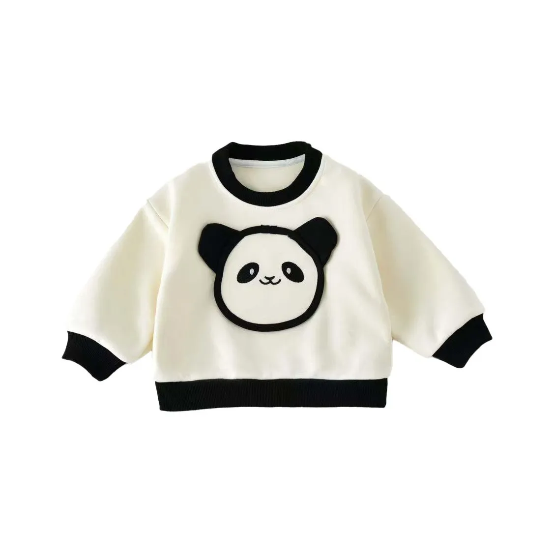 Chiaus Свитшот для младенцев и детей дошкольного возраста