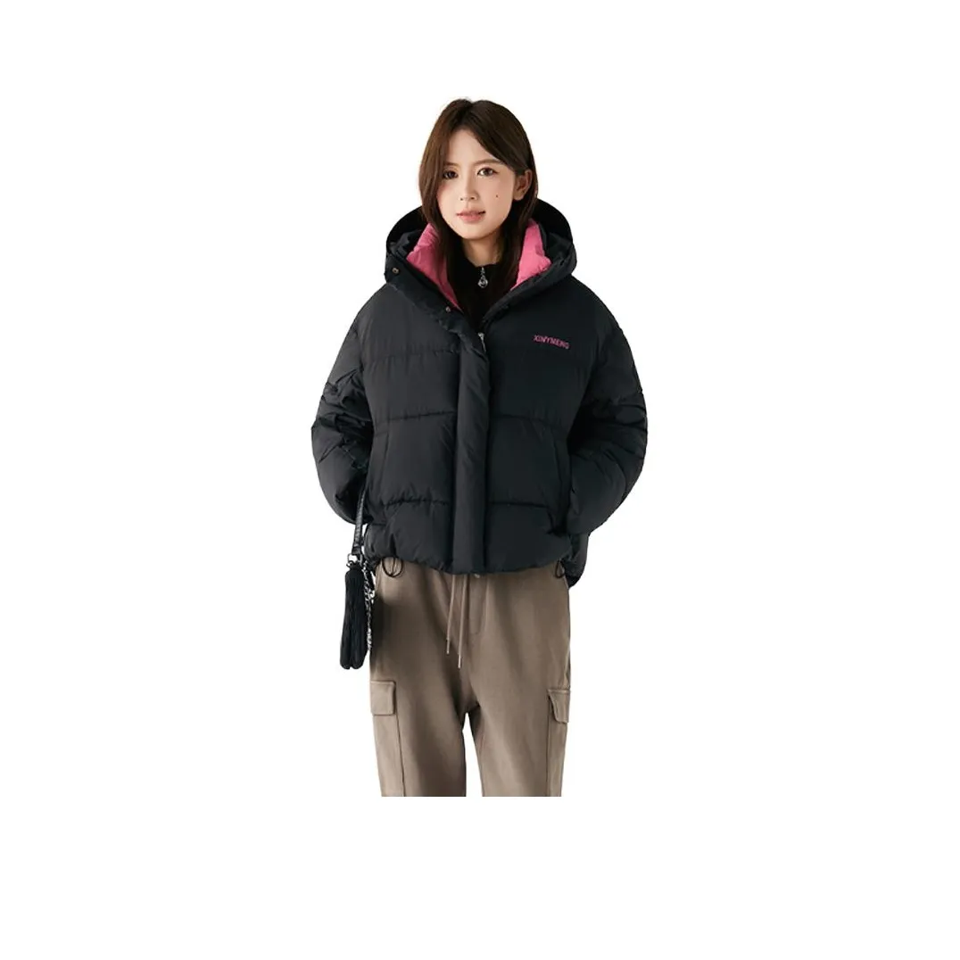 Peaches Peaches Пуховая куртка Женская