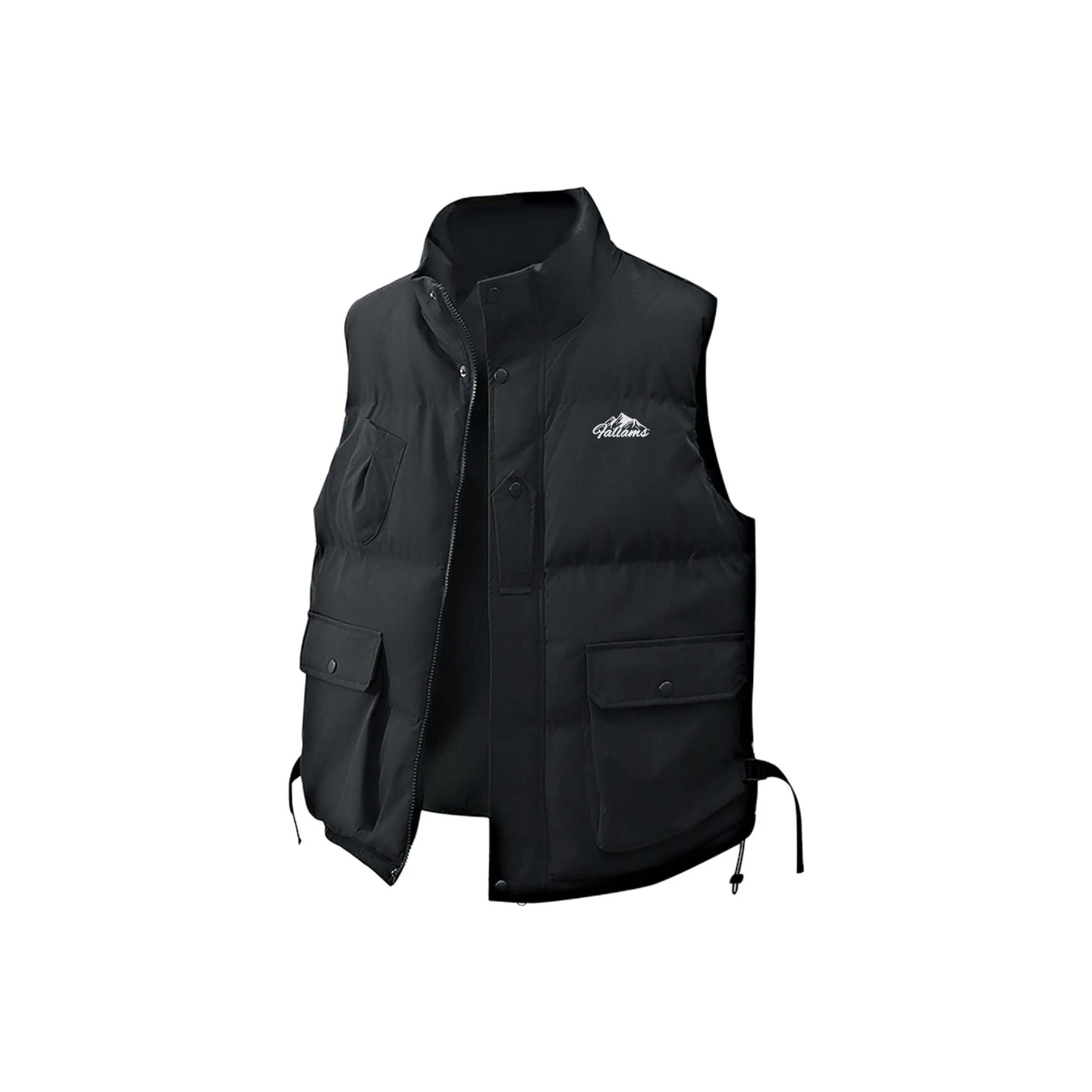 FALIAMS Унисекс Жилеты