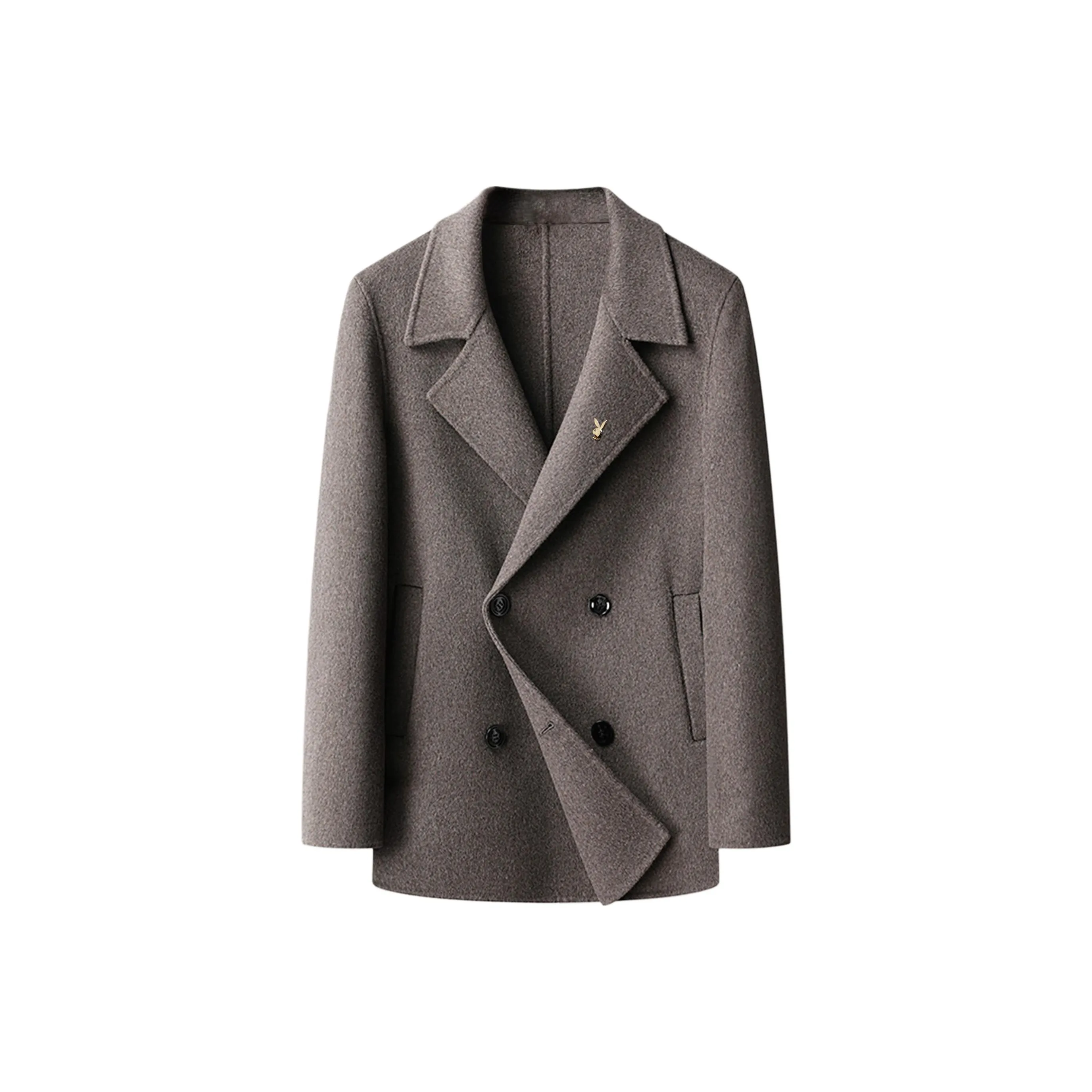 Playboy Мужские Деловые Костюмы