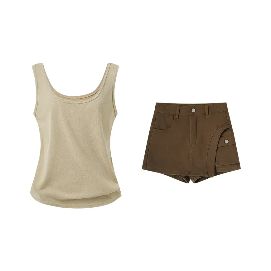 DGOLD Женские Комплекты с Юбкой