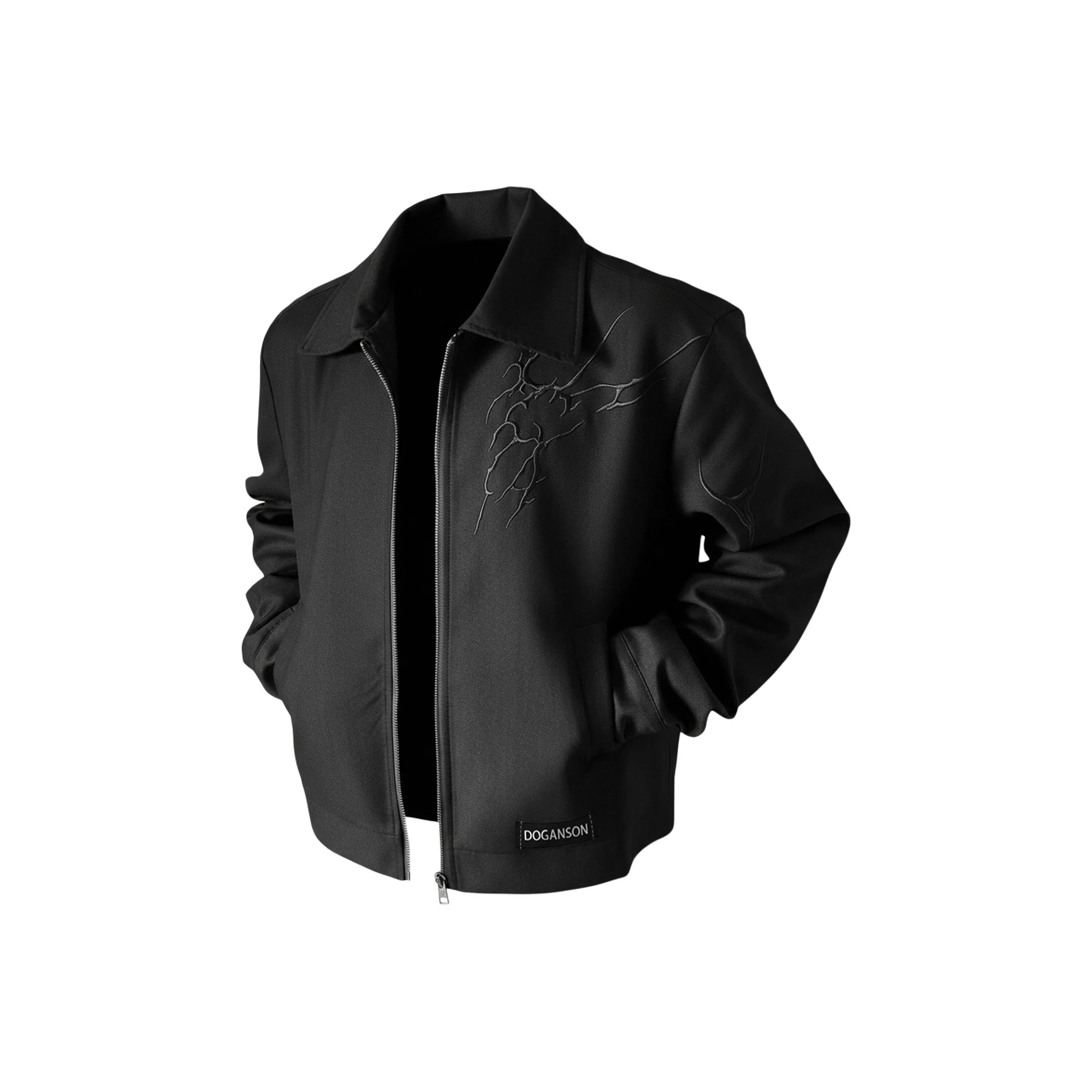 DOGANSON Унисекс Куртки