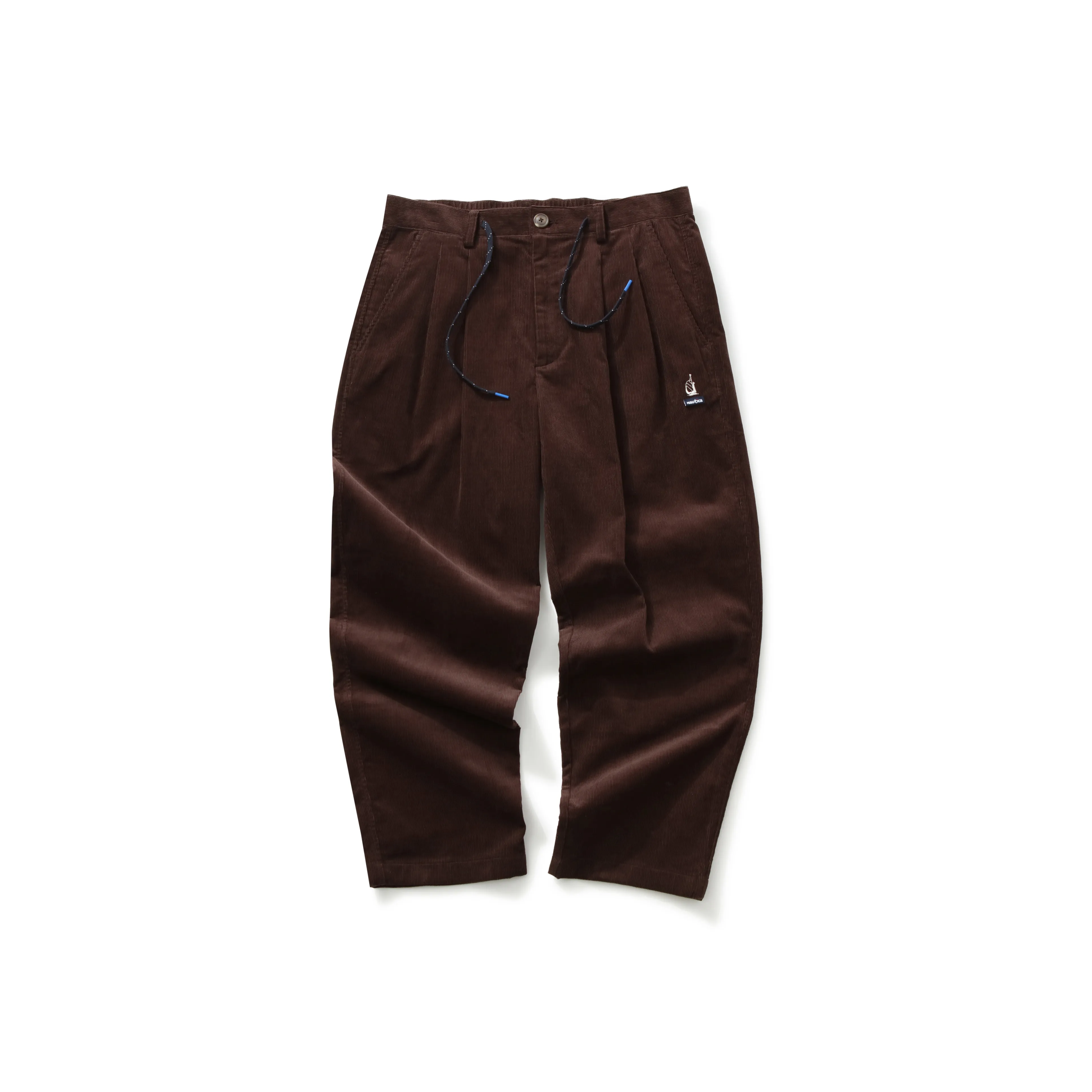 Nautica White Sail Повседневные брюки Унисекс