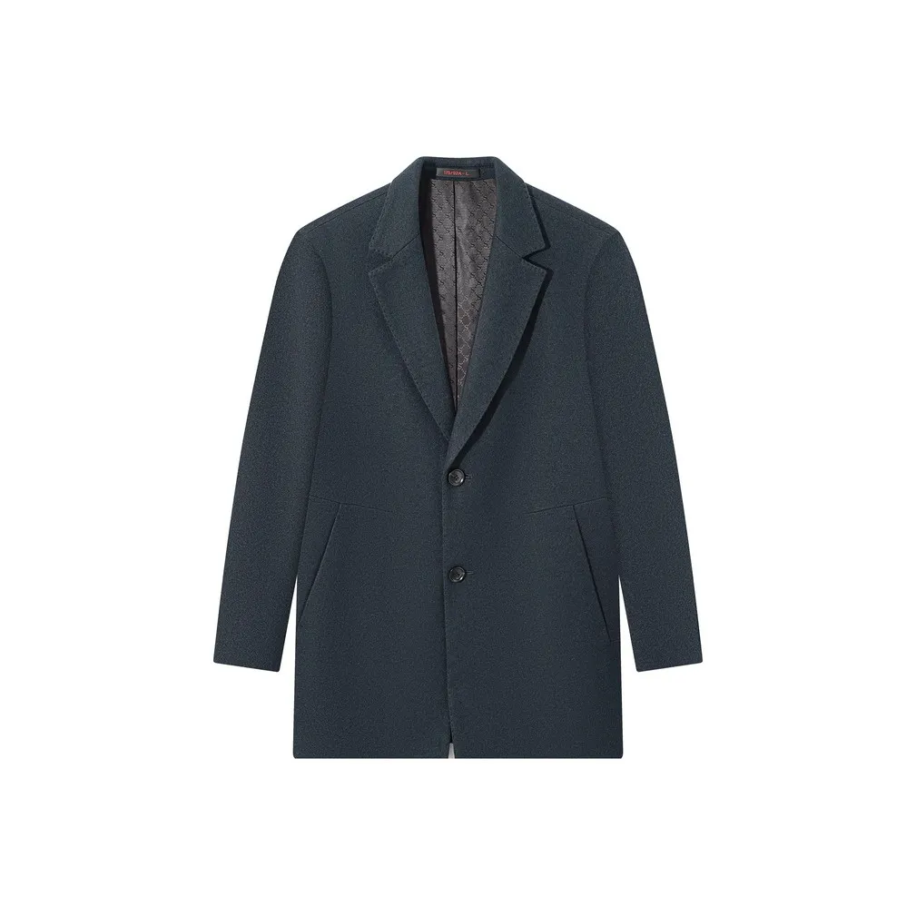 Мужское пальто SEVEN