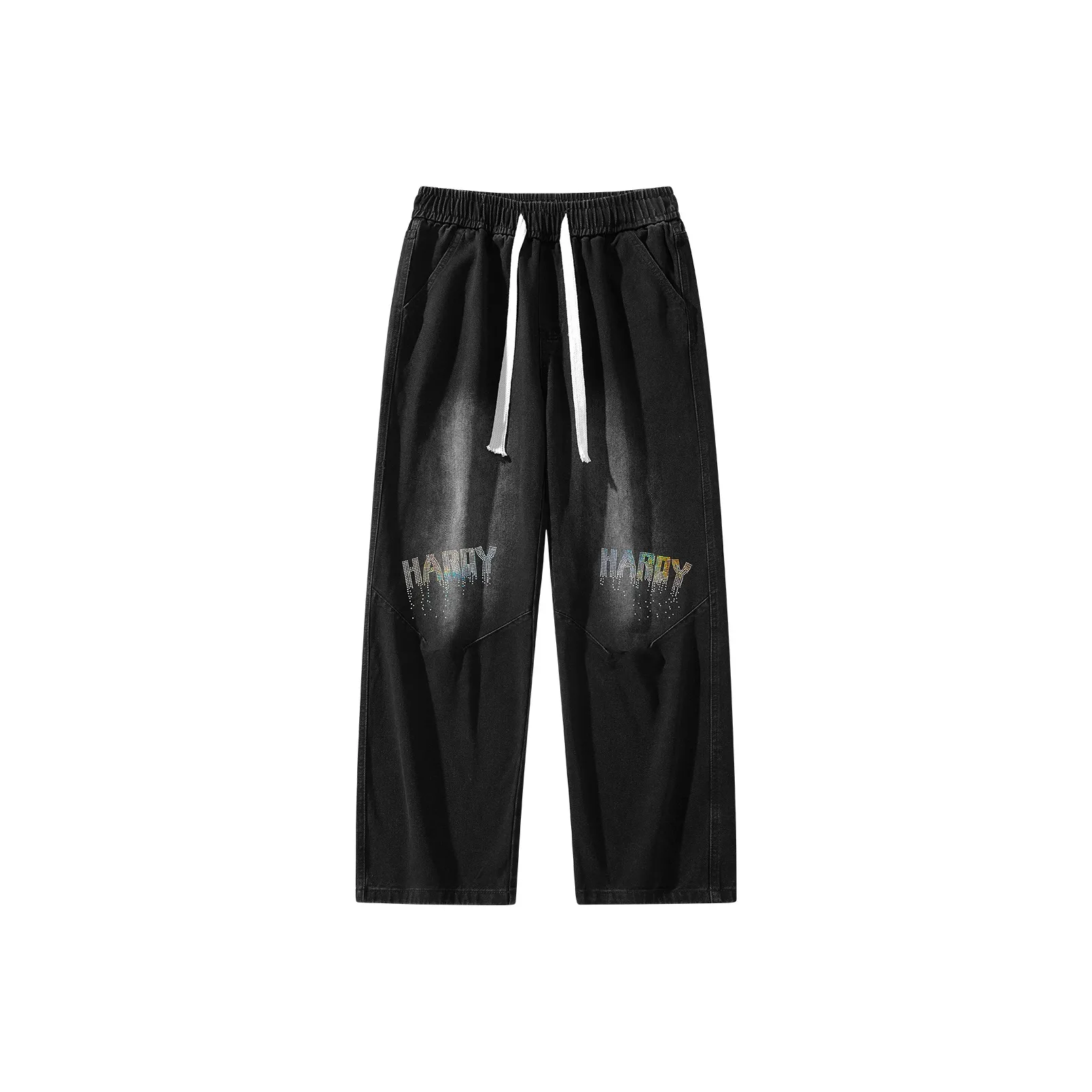 HARDY HARDY Унисекс Джинсы