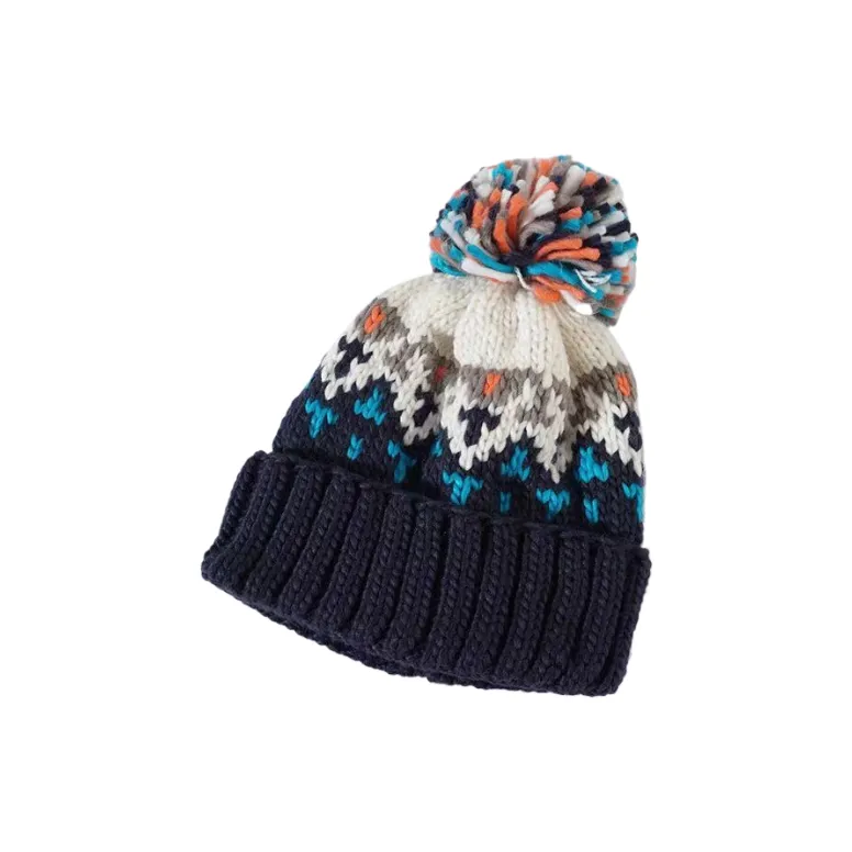 YALMY Полиэстер Шапки-бини Унисекс