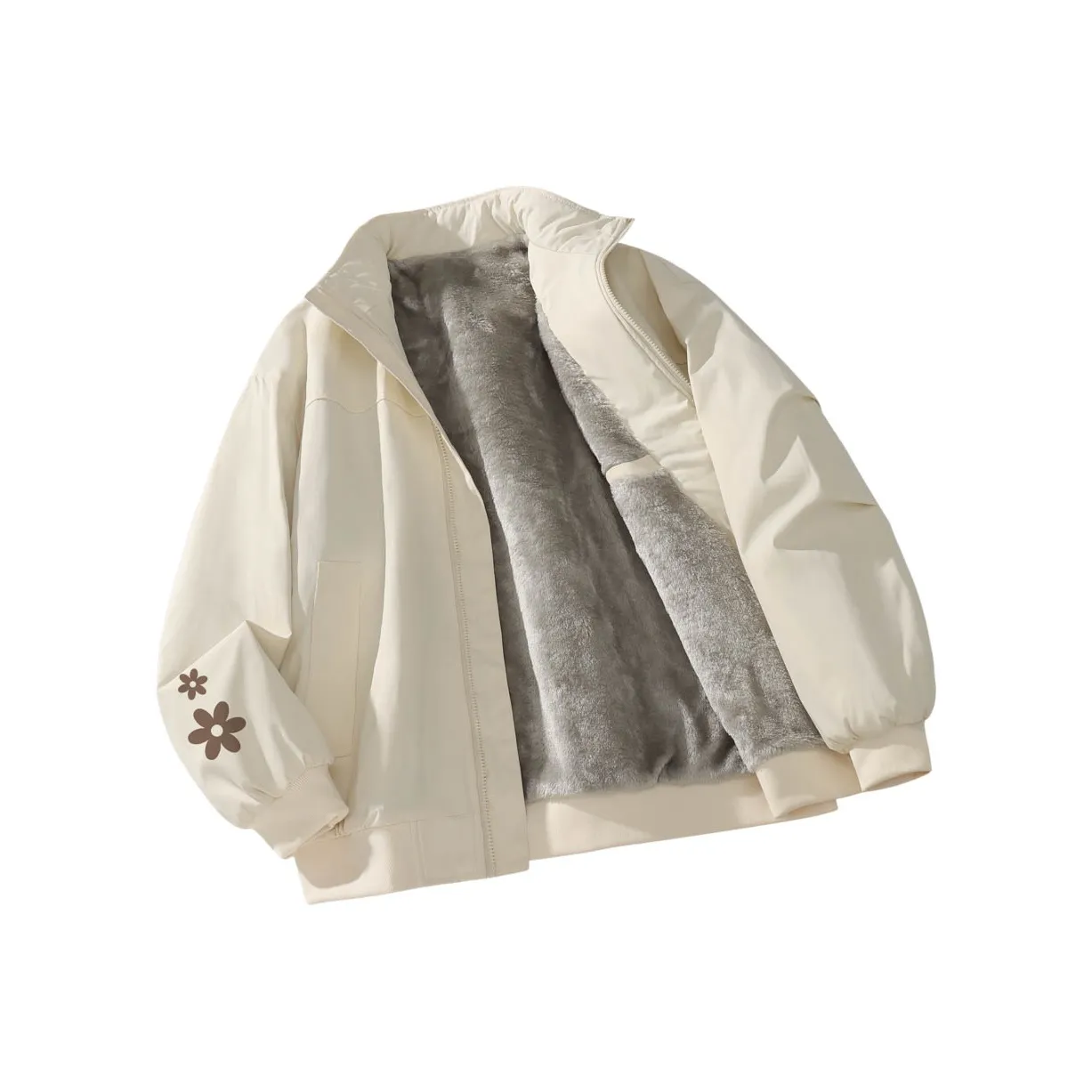 Tre Club Унисекс Пуховики