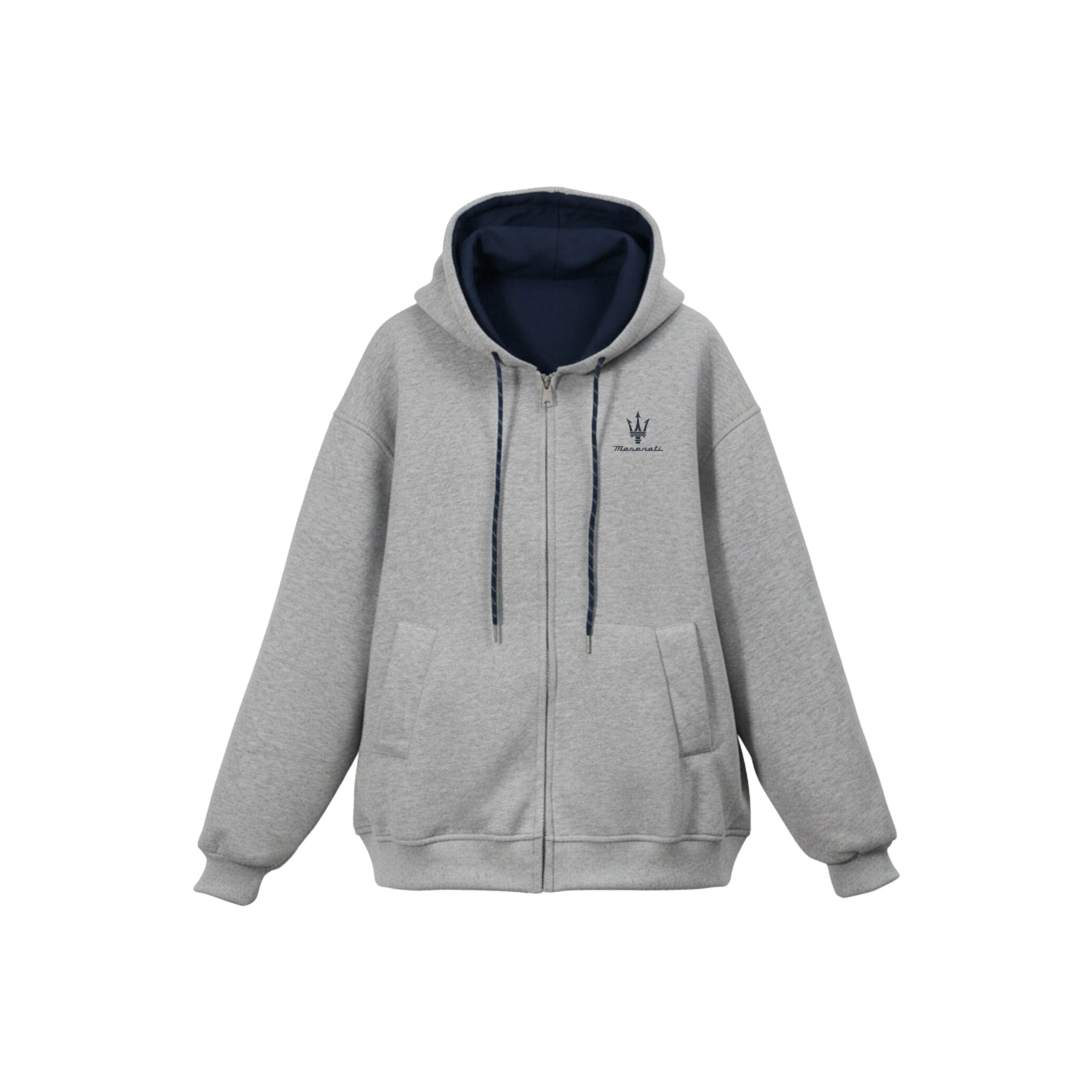 Maserati Унисекс Свитшоты