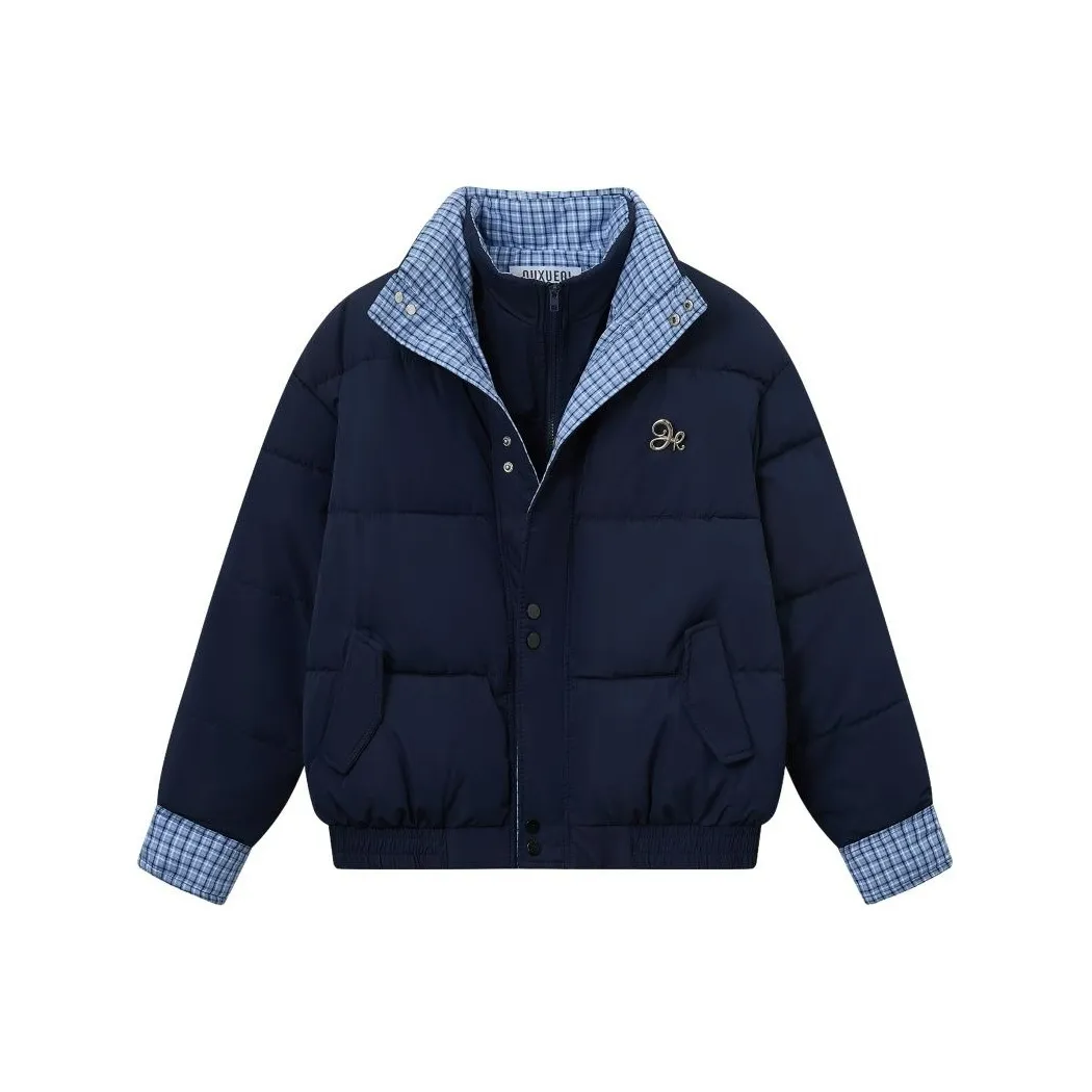 YINLEI Женские пуховики