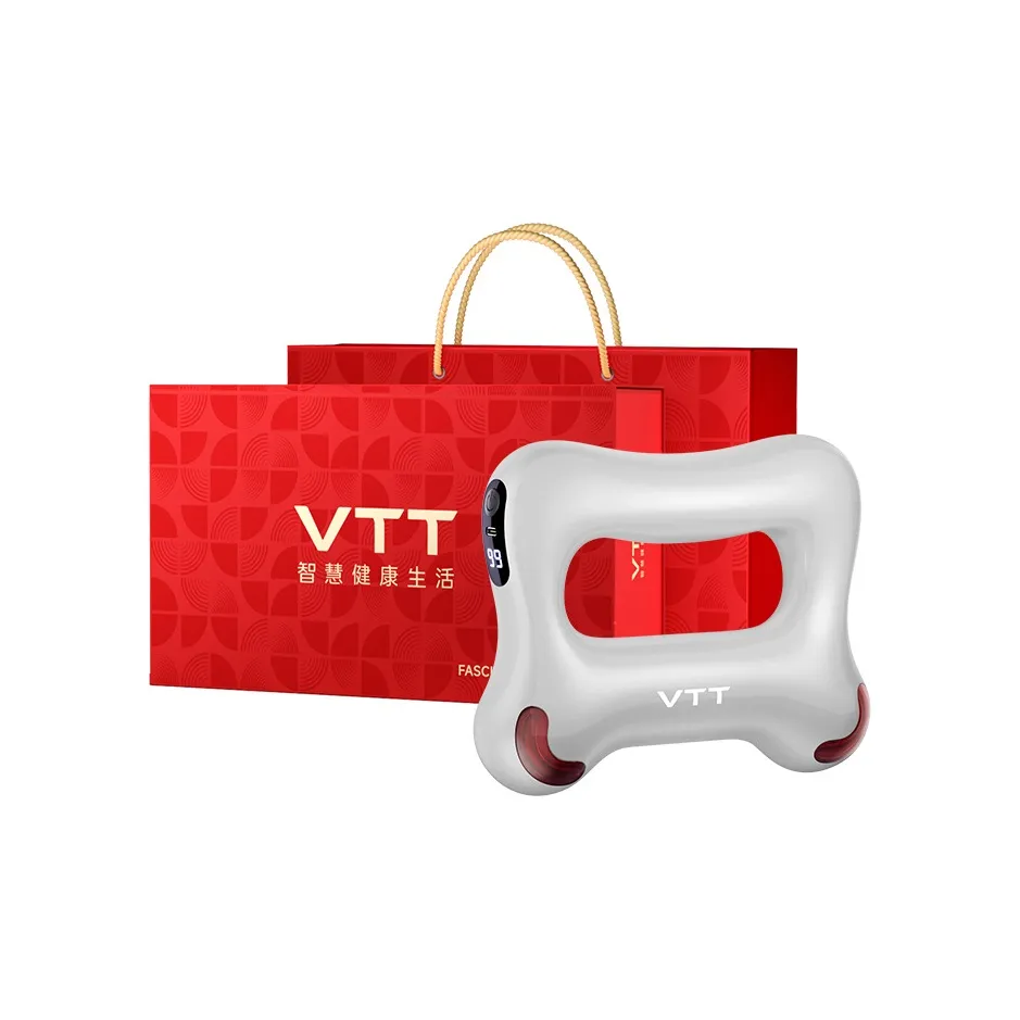 VTT Массажное оборудование