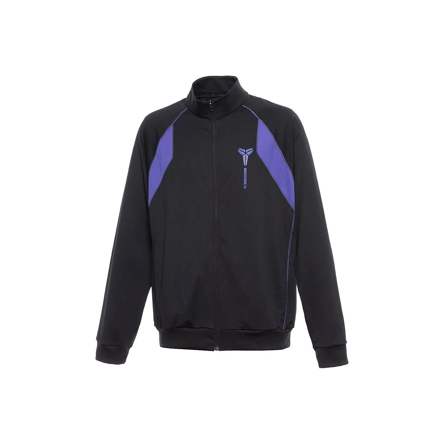 nike FC Черные Мужские Куртки