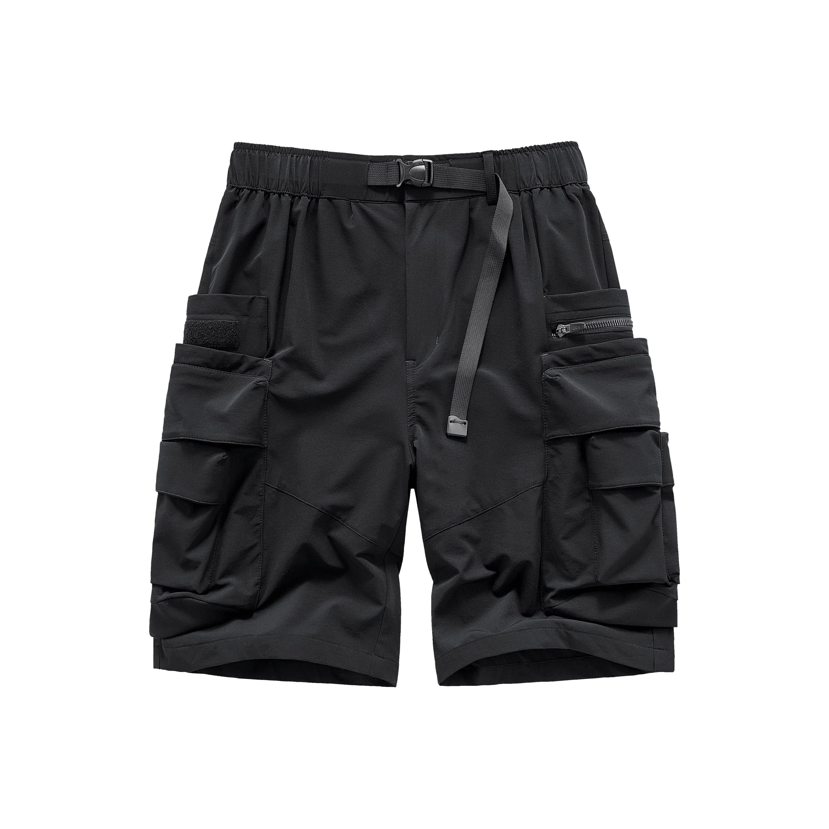 VIP Унисекс Шорты карго