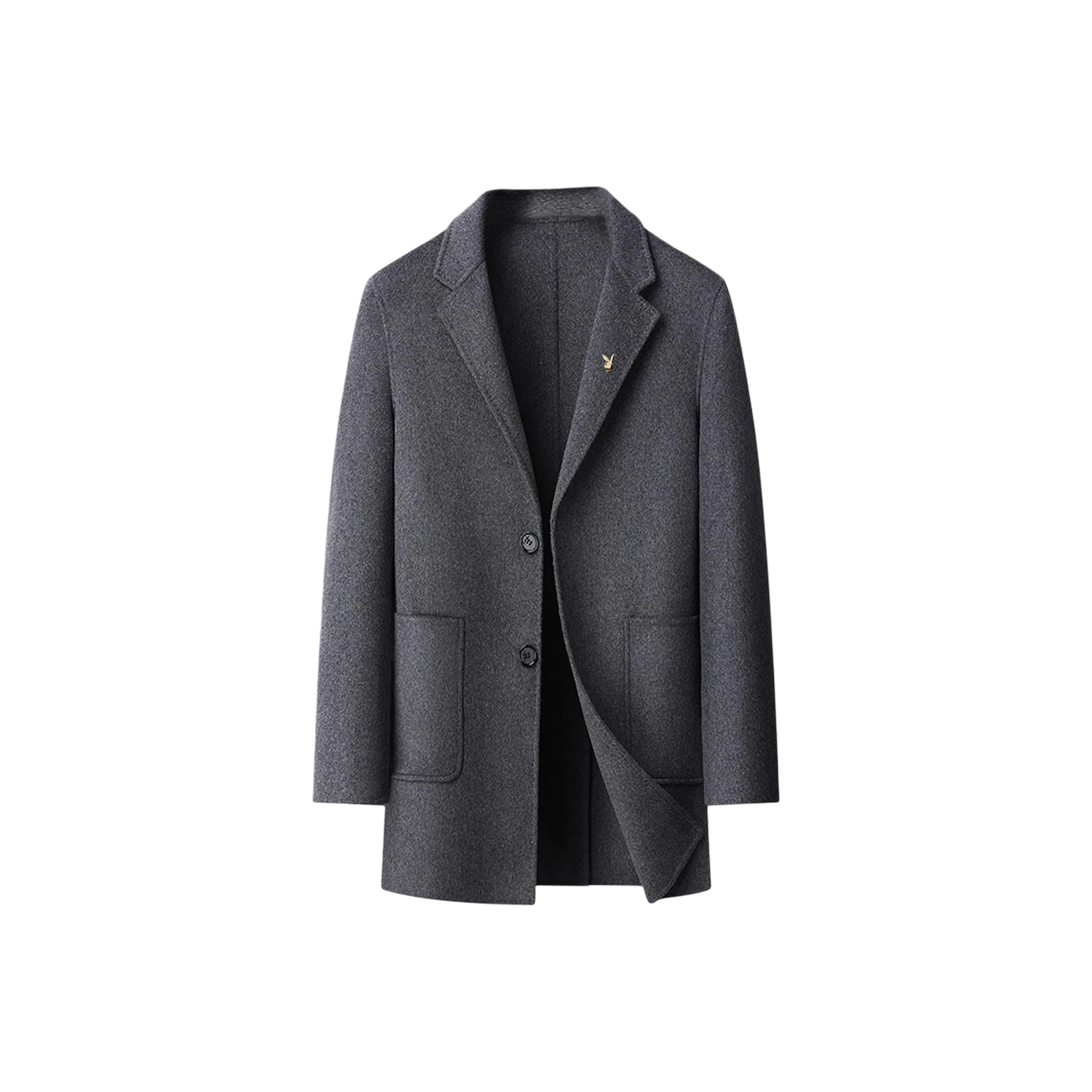 Playboy Мужские Деловые Костюмы