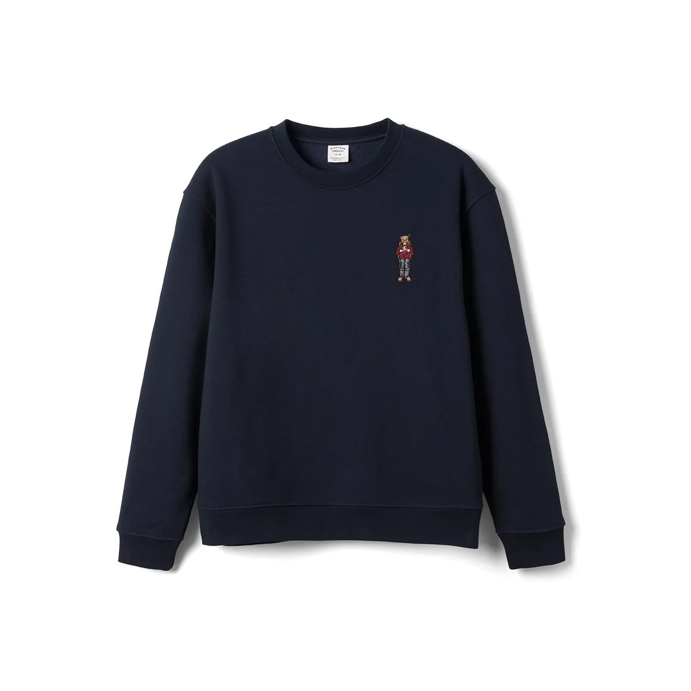 SIMWOOD Мужские Свитшоты