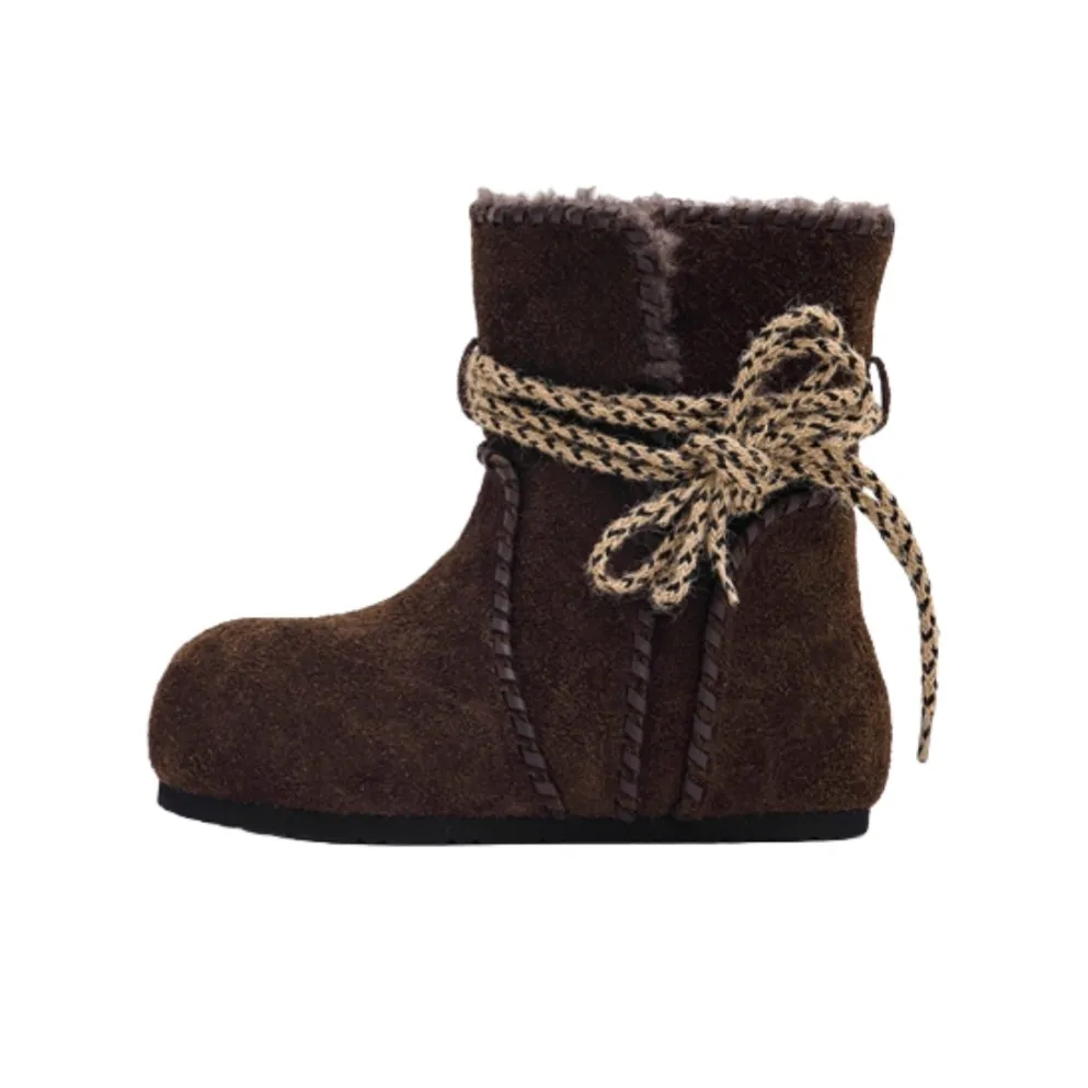 OSOCE Сноубутсы Женские