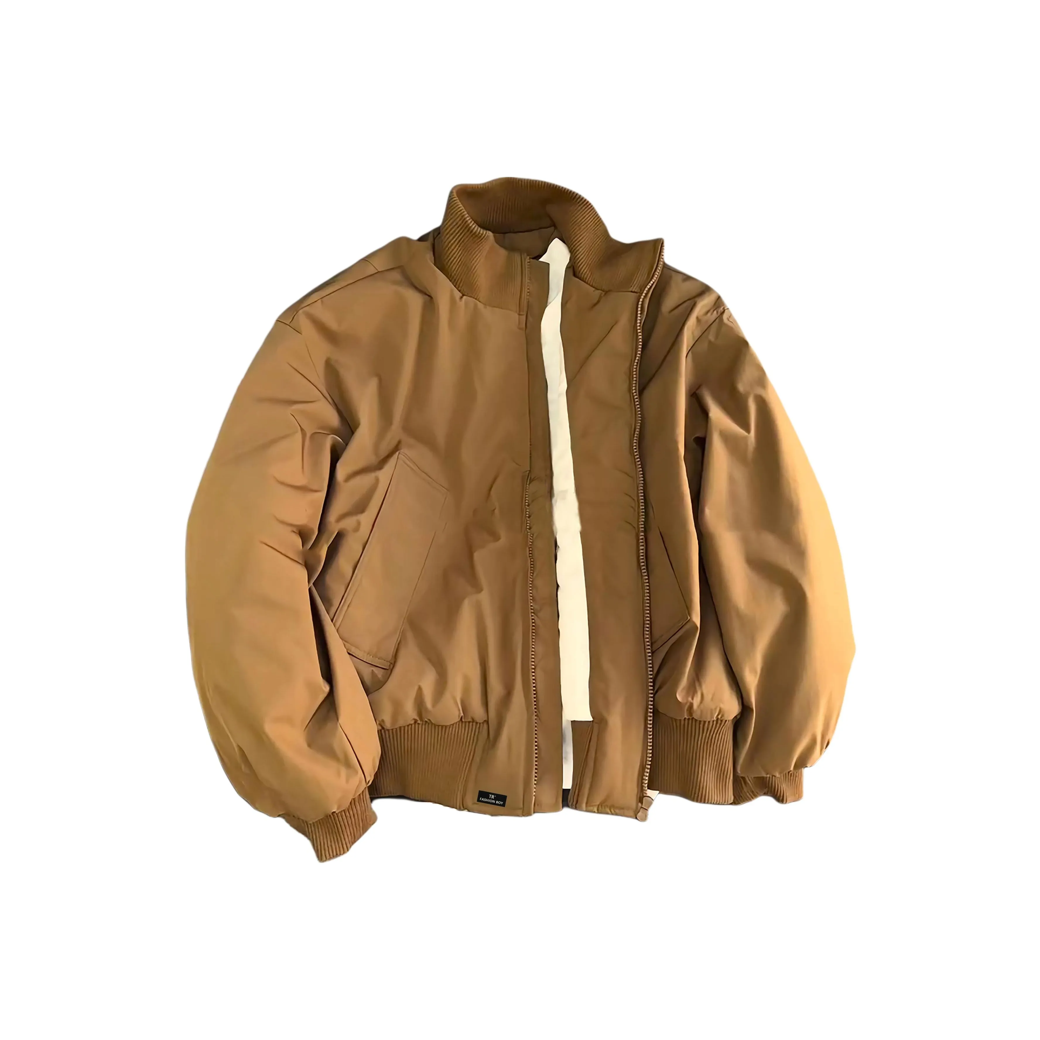 TR Унисекс Куртки