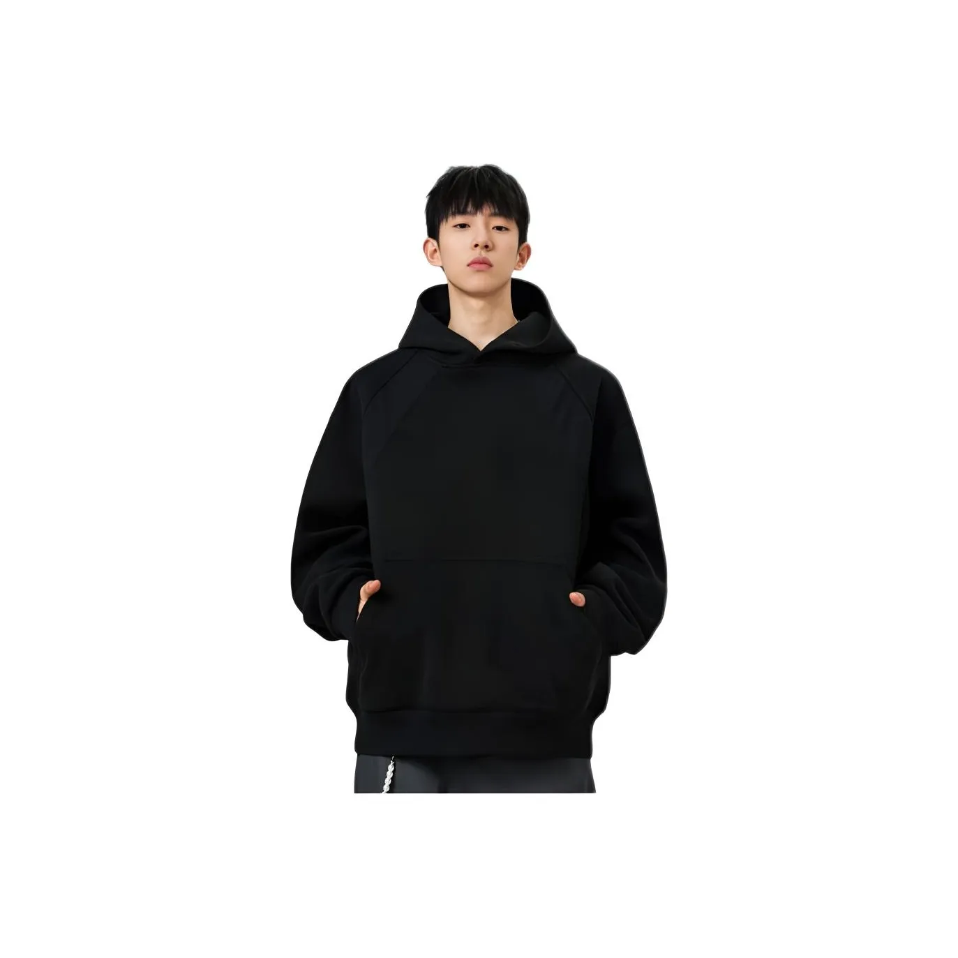 TONYBEAR Внутренняя одежда Большой размер Топ Мужской