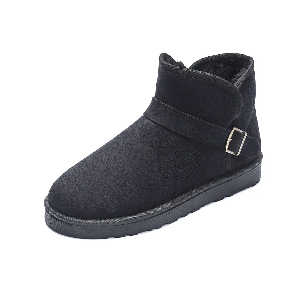 MIIOW Сноубутсы Унисекс