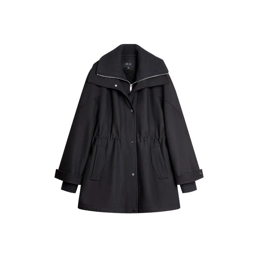 ELLE Женские Парки
