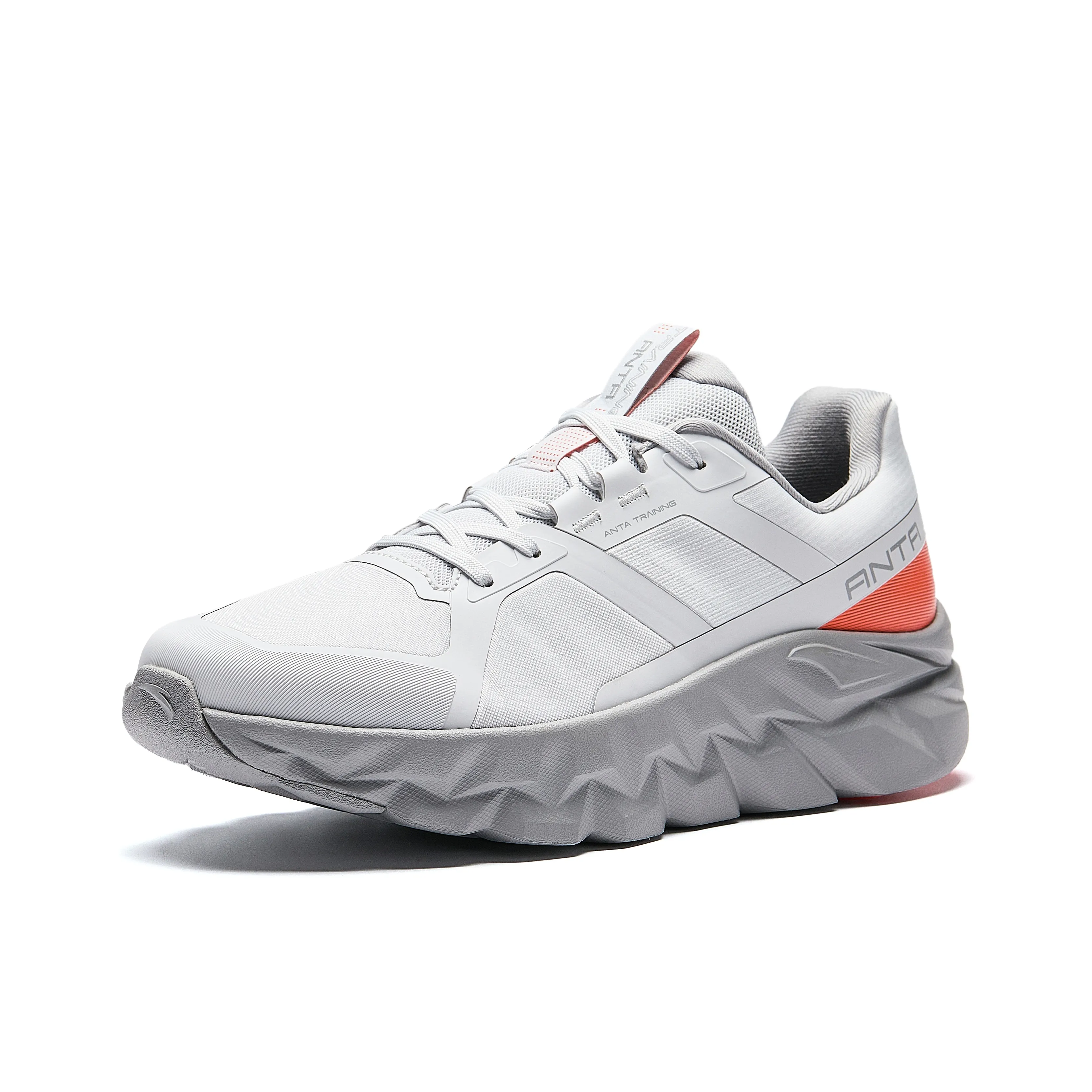 ANTA Низкий Топ Общий Тренировочные Кроссовки Мужские