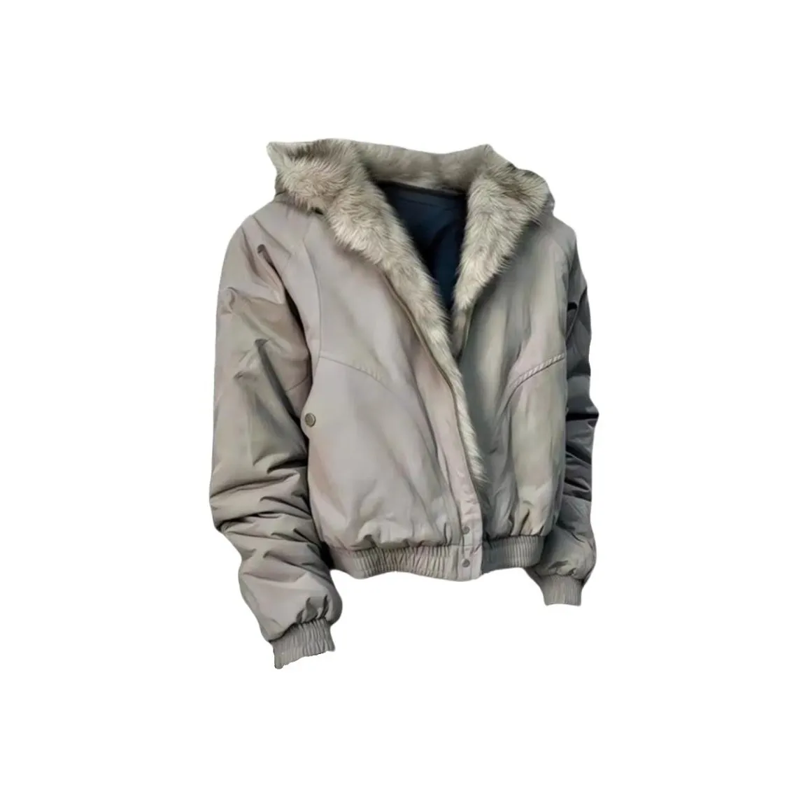 MORii Унисекс Пуховики