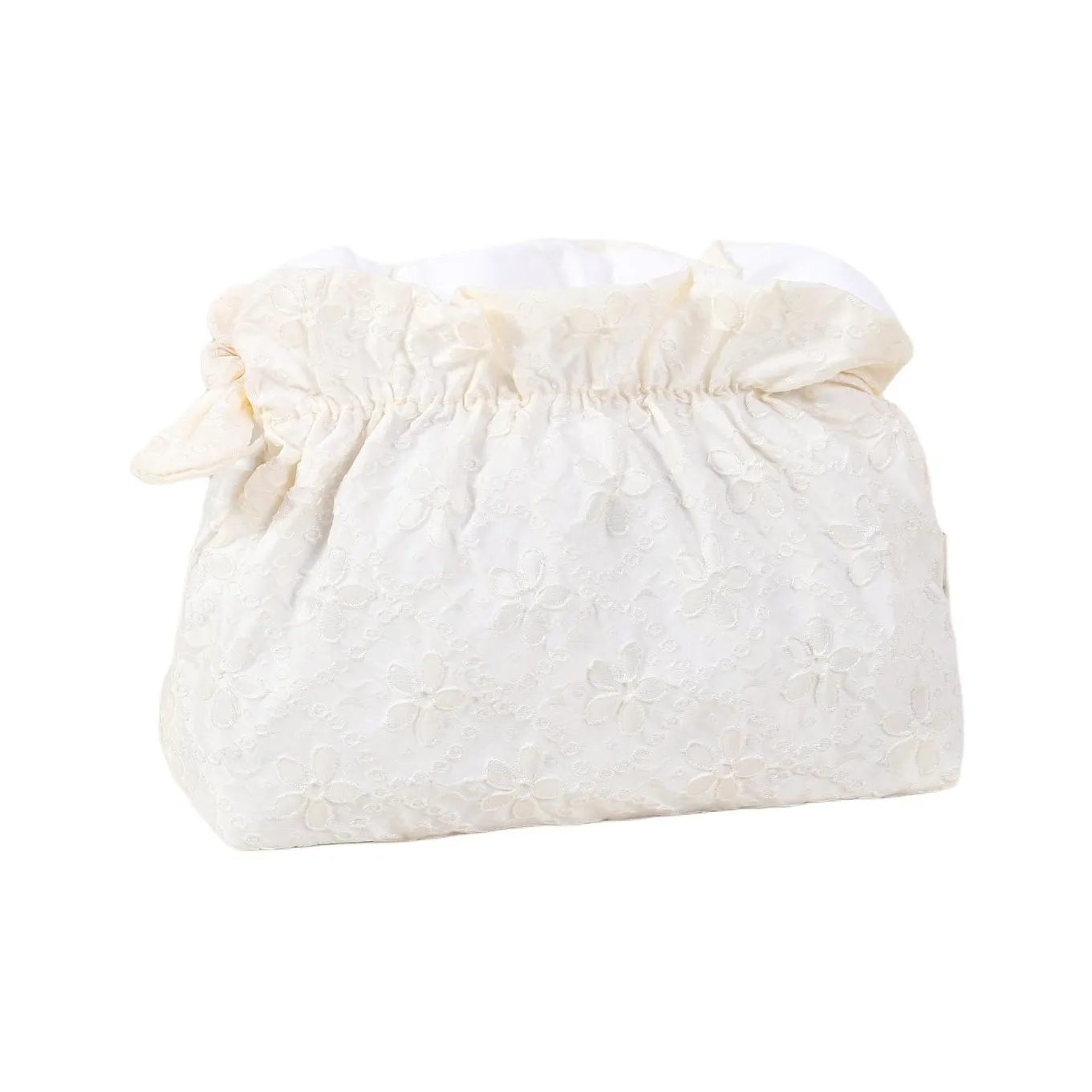 Geanno Эксклюзивный GOOD Looking Свежий Конфетный цвет Мешок для хранения Путешествие Портативный Ручной Cosmetic Мешок для хранения Косметички