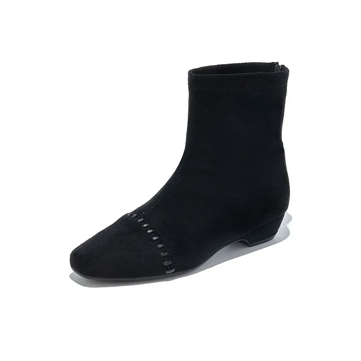 YOUYUSHI 15cm Женские Повседневные Ботинки Женские