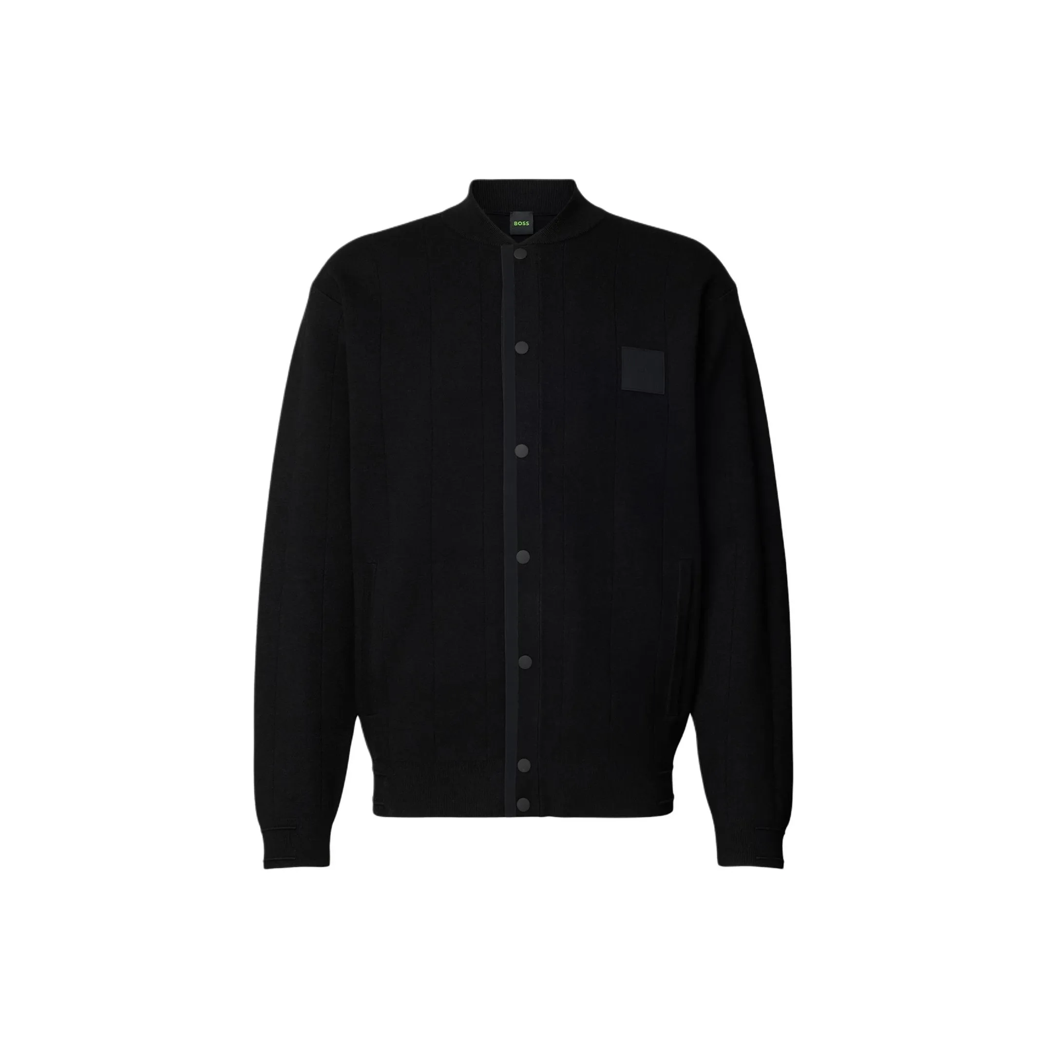 Hugo Boss Куртки и Пальто Мужской