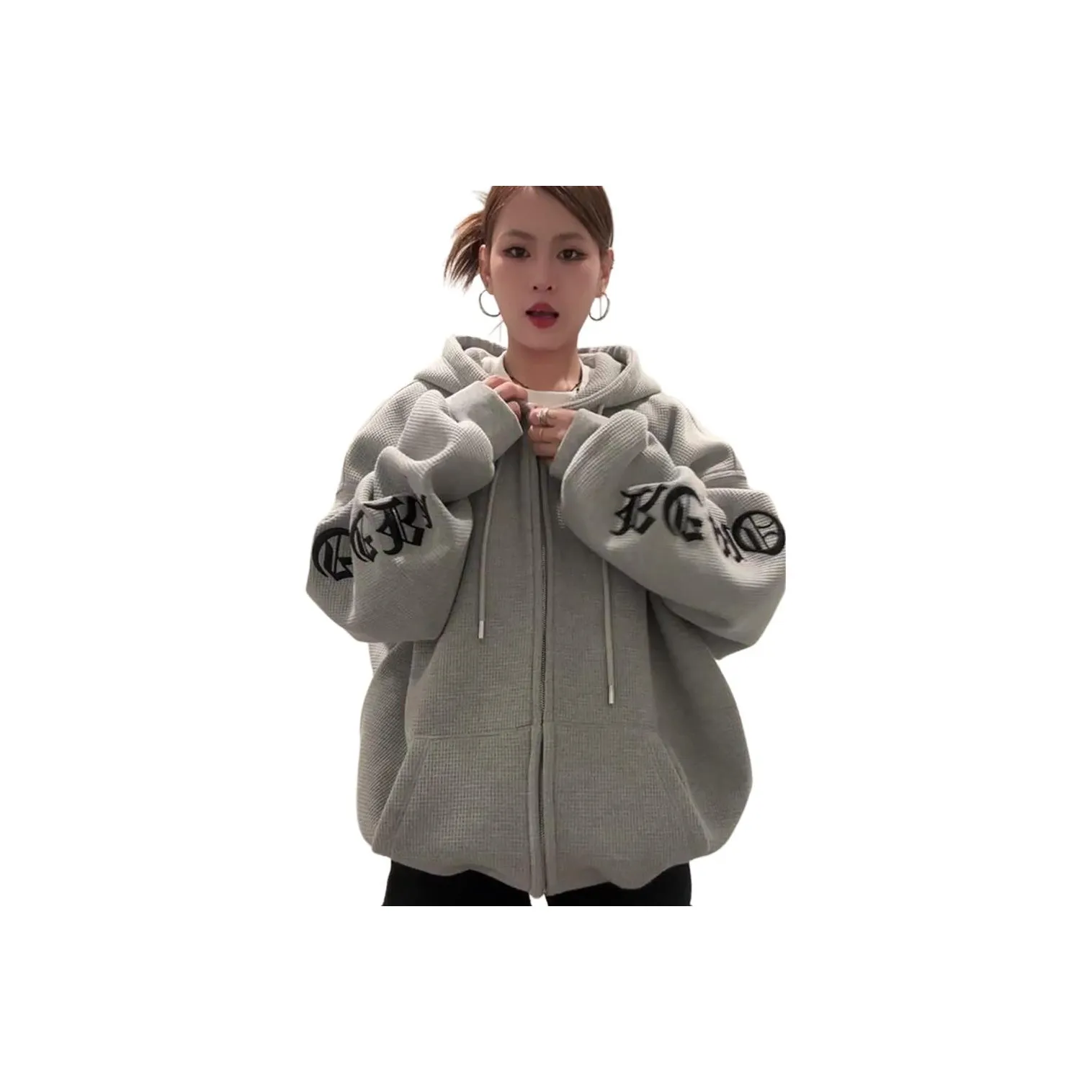 IWZI Женские Свитшоты