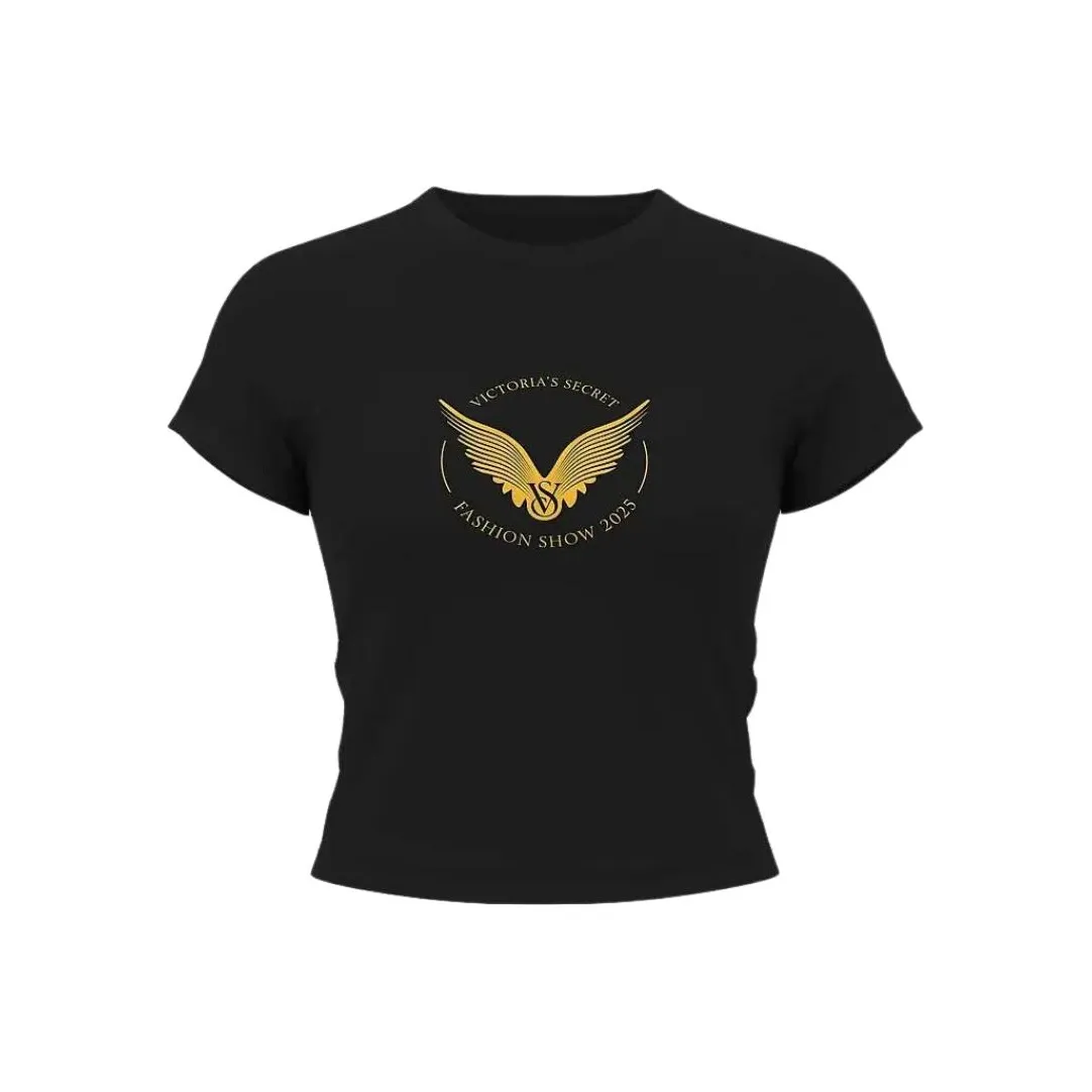 Victoria's Secret Victoria's Secret Fashion Show Series T-рубашка Женская