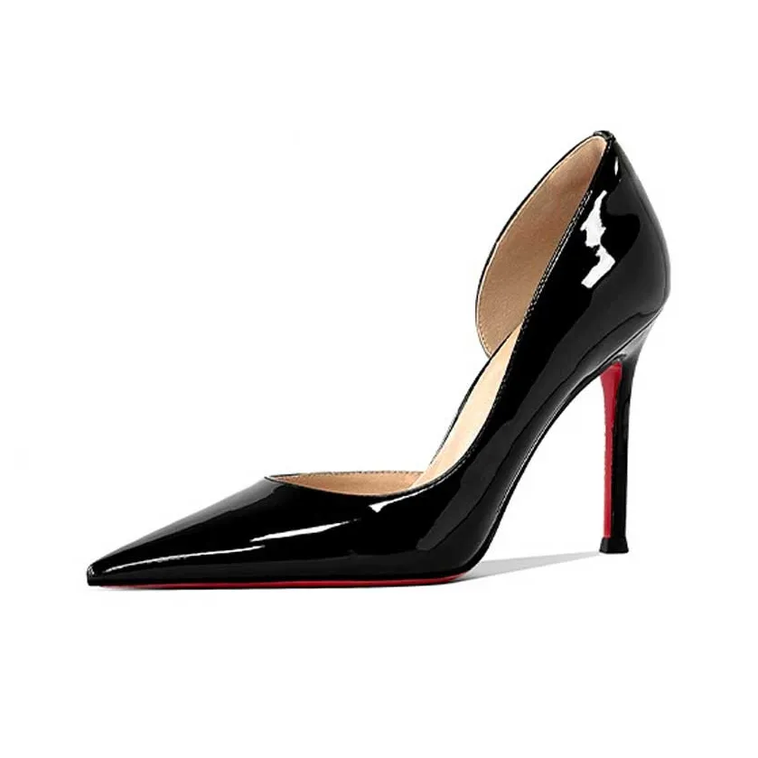 Lanza Низкий каблук Высокие каблуки Женские