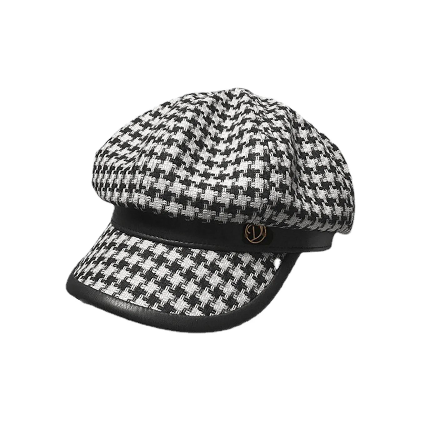 Cranta Komeia Полиэстер Береты Женские