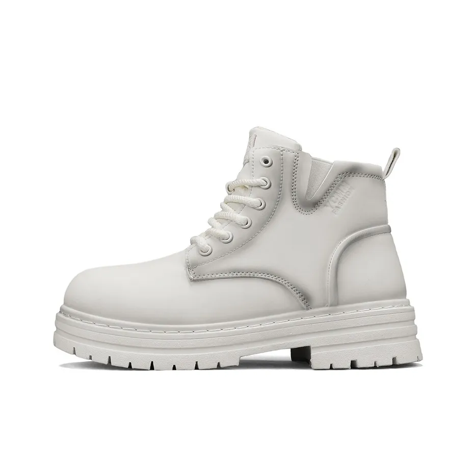 FCMM Martin Boots Мужской