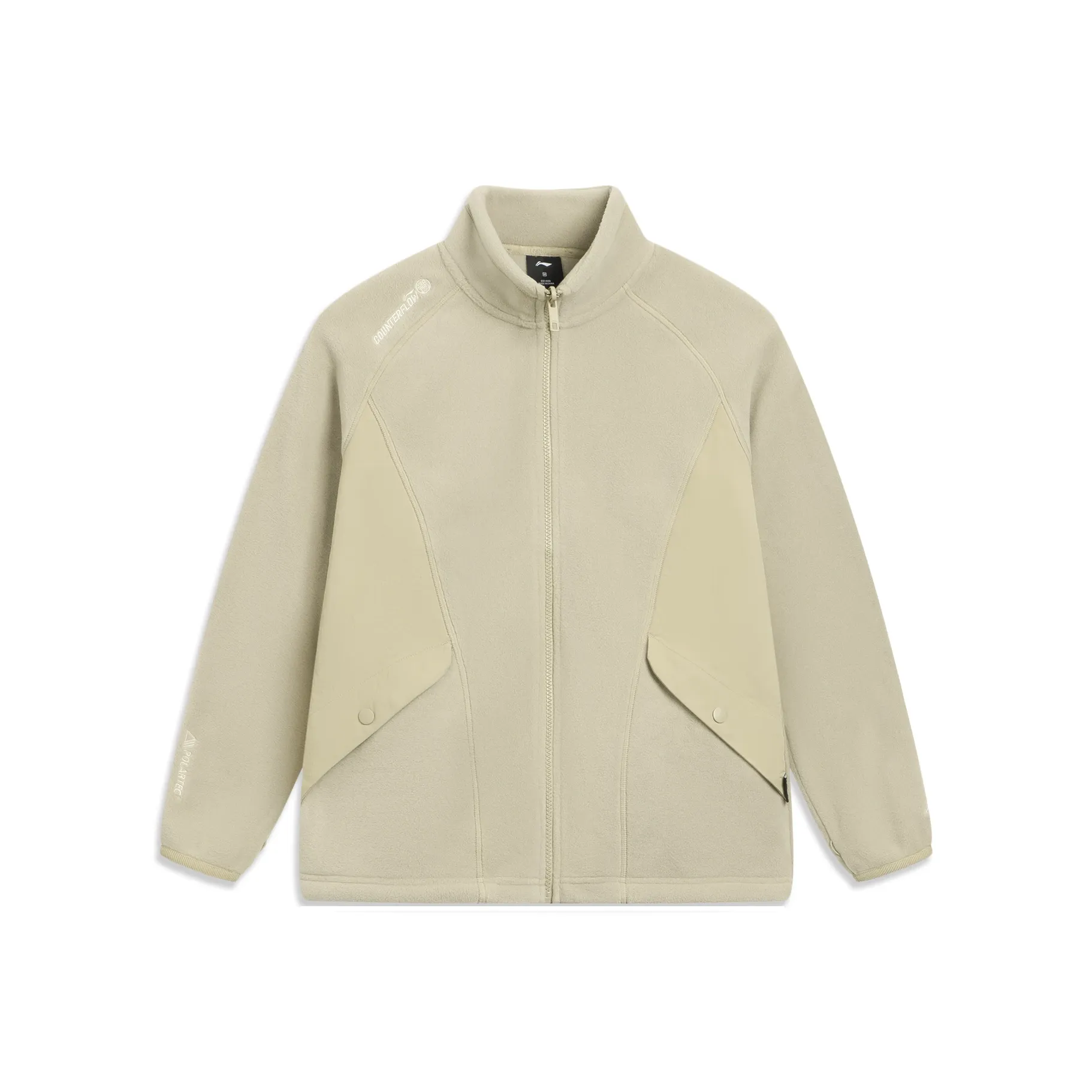 Подкладка Outdoor Collection Outdoor CF Tracing бархат Feel пальто женское