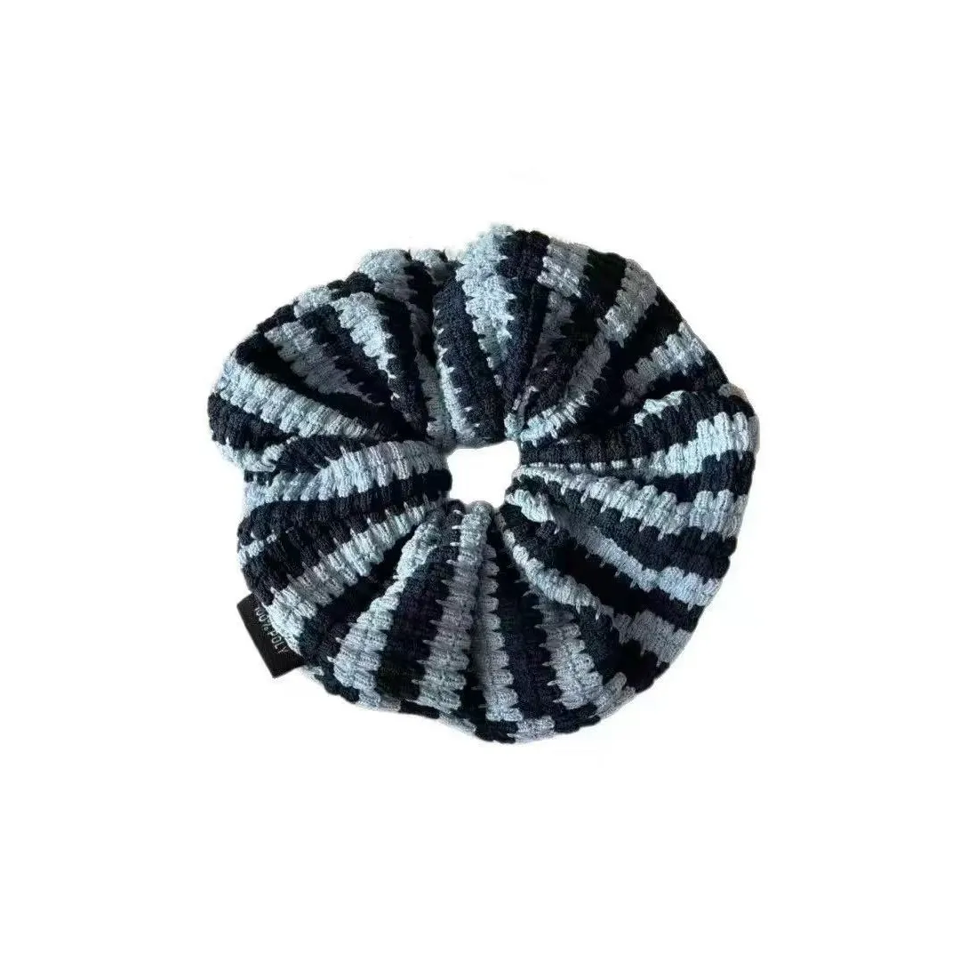 Mr. Shang Ткань Резинка для волос Унисекс