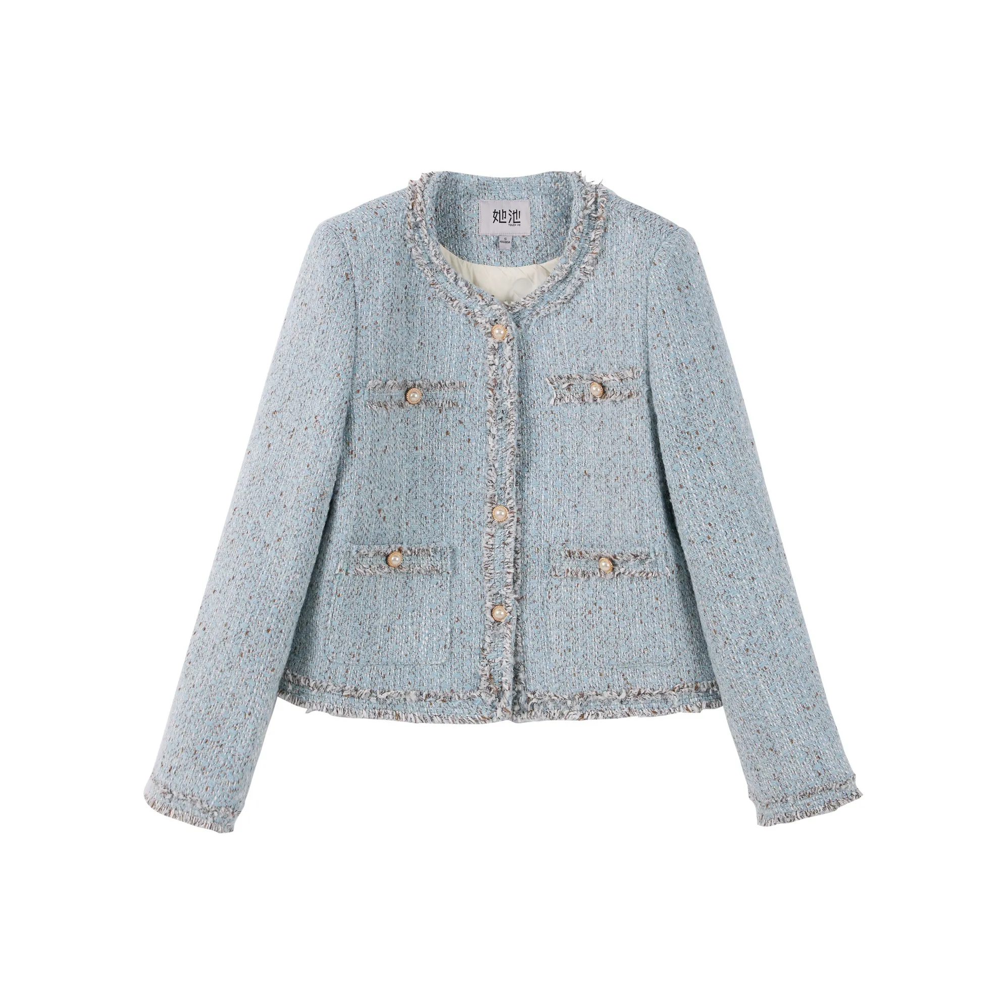 TOUCH Пуховики и зимние пальто Женские