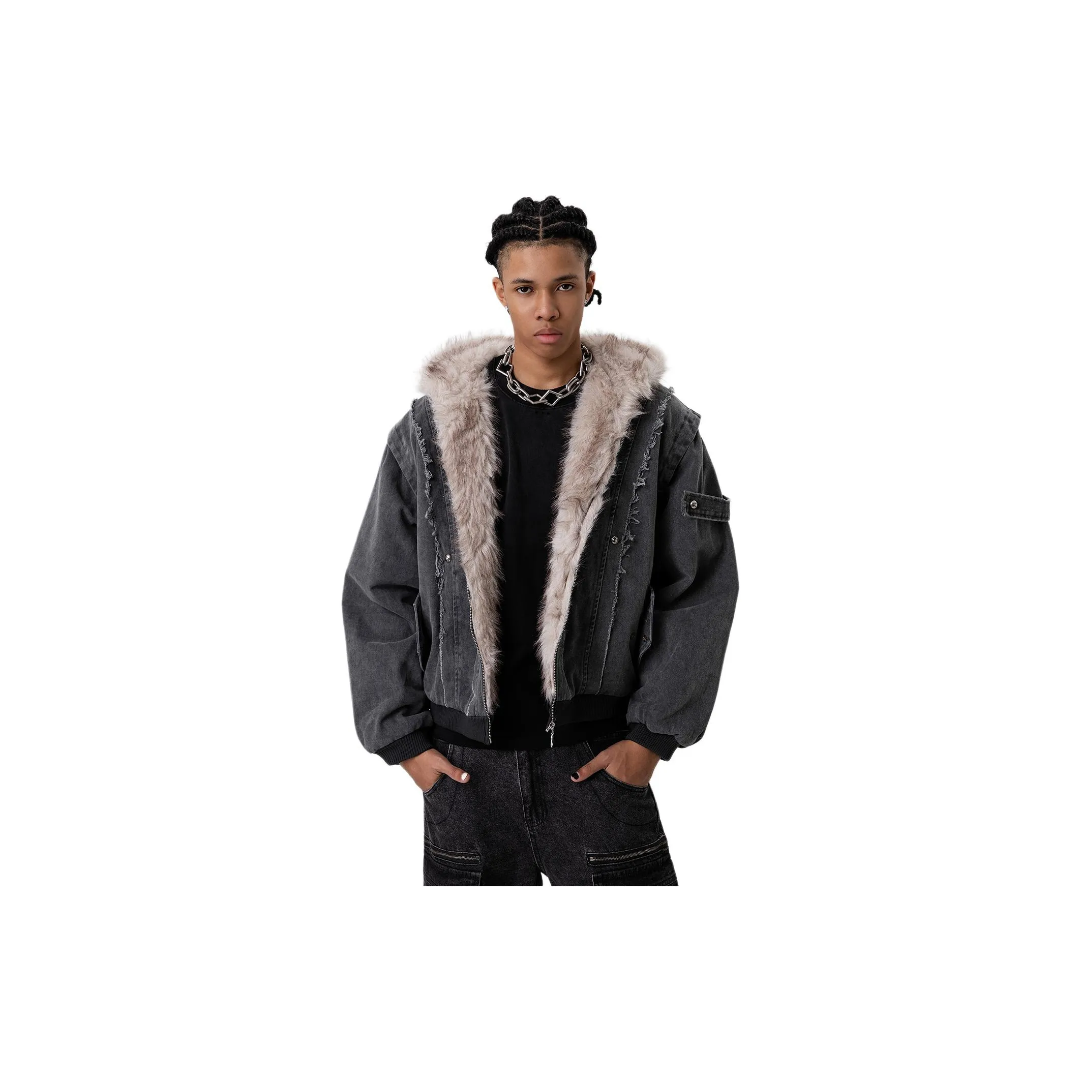 TREND ST Унисекс Пуховики