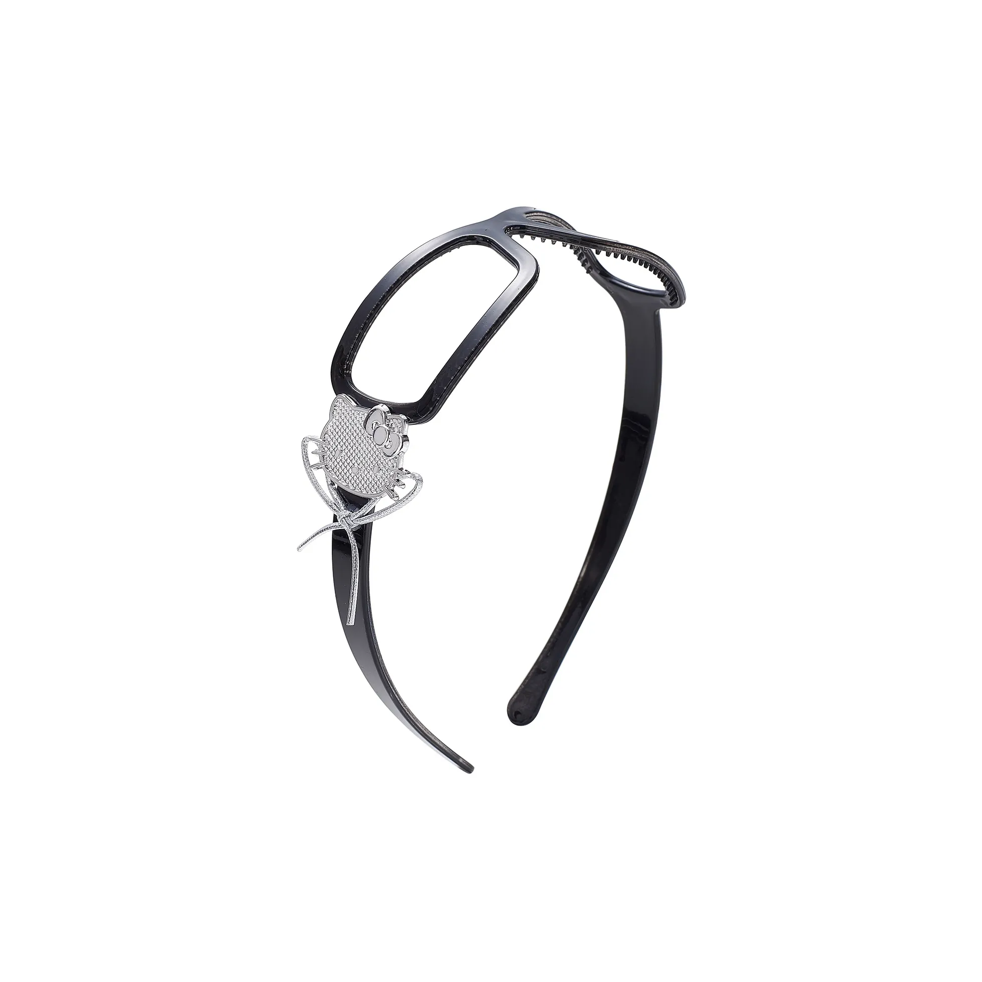 Sanrio Hello Kitty Акриловые Ободки Женские