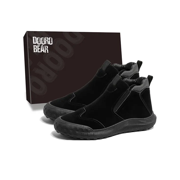 Budding Bear Износостойкие противоскользящие носки Crew для сноубутсов Мужские