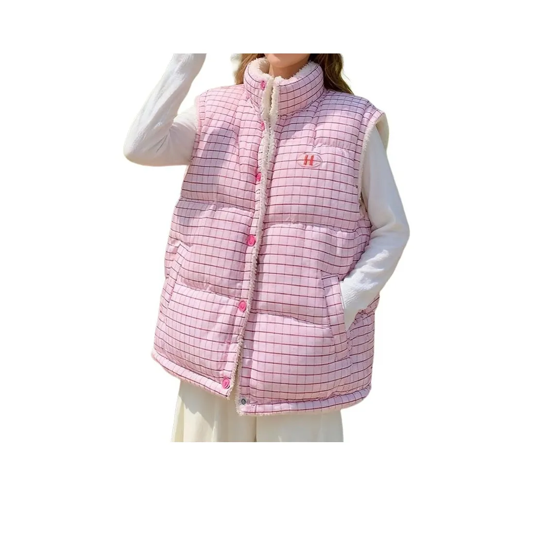 OKPI Унисекс Пуховики