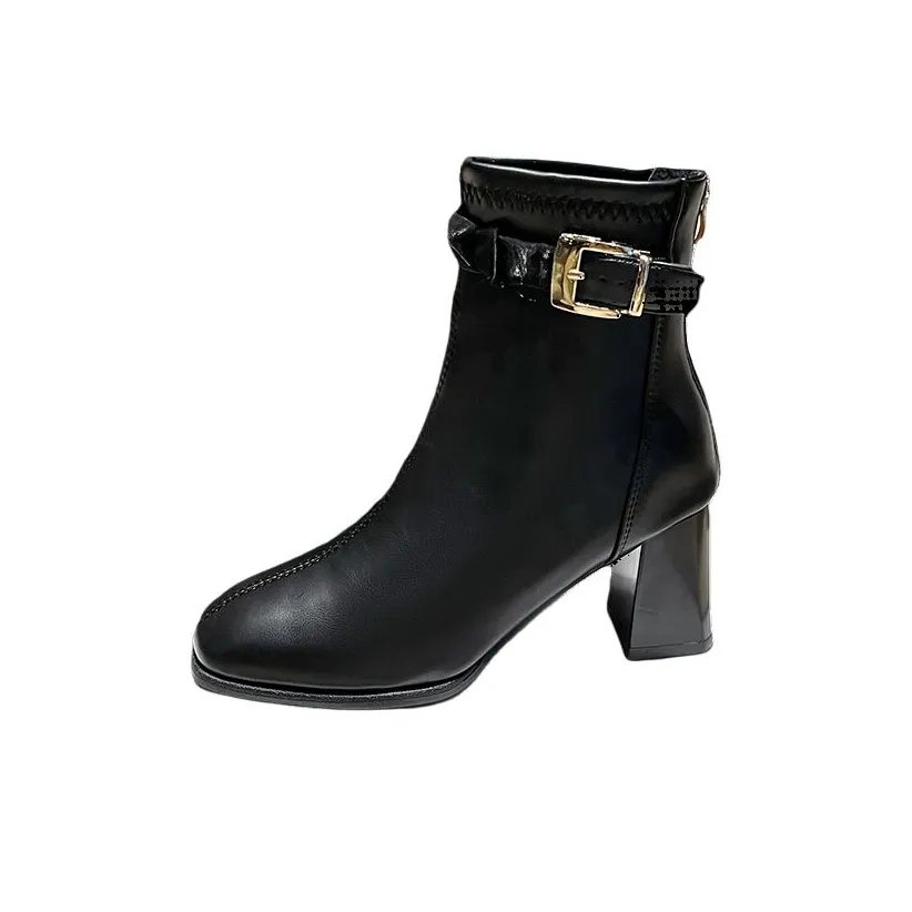 LUTAI Женские ботильоны