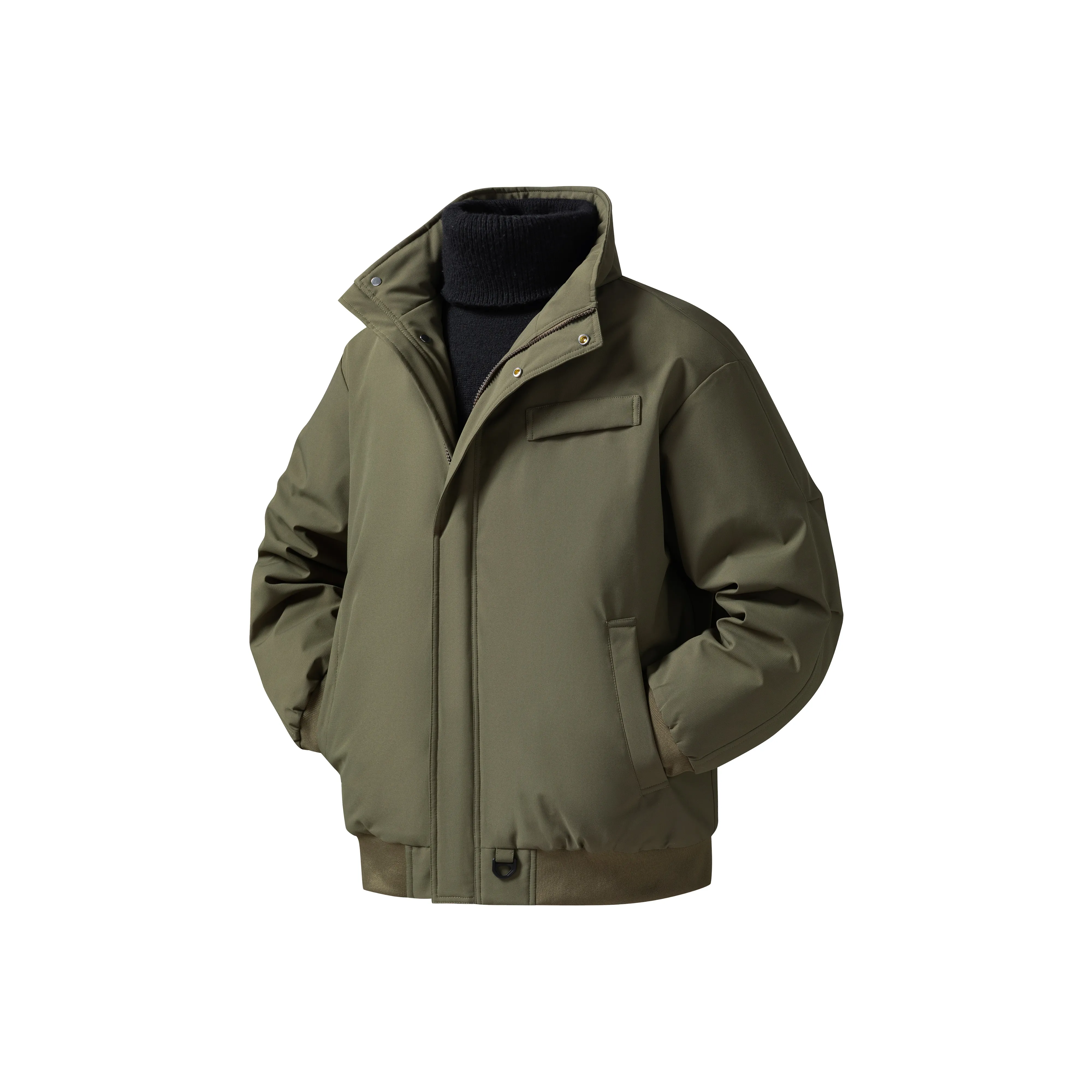 TOM ADAM Унисекс Пуховики