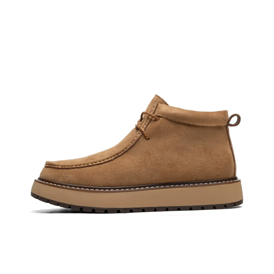 JOSINY Ботильоны Мужские