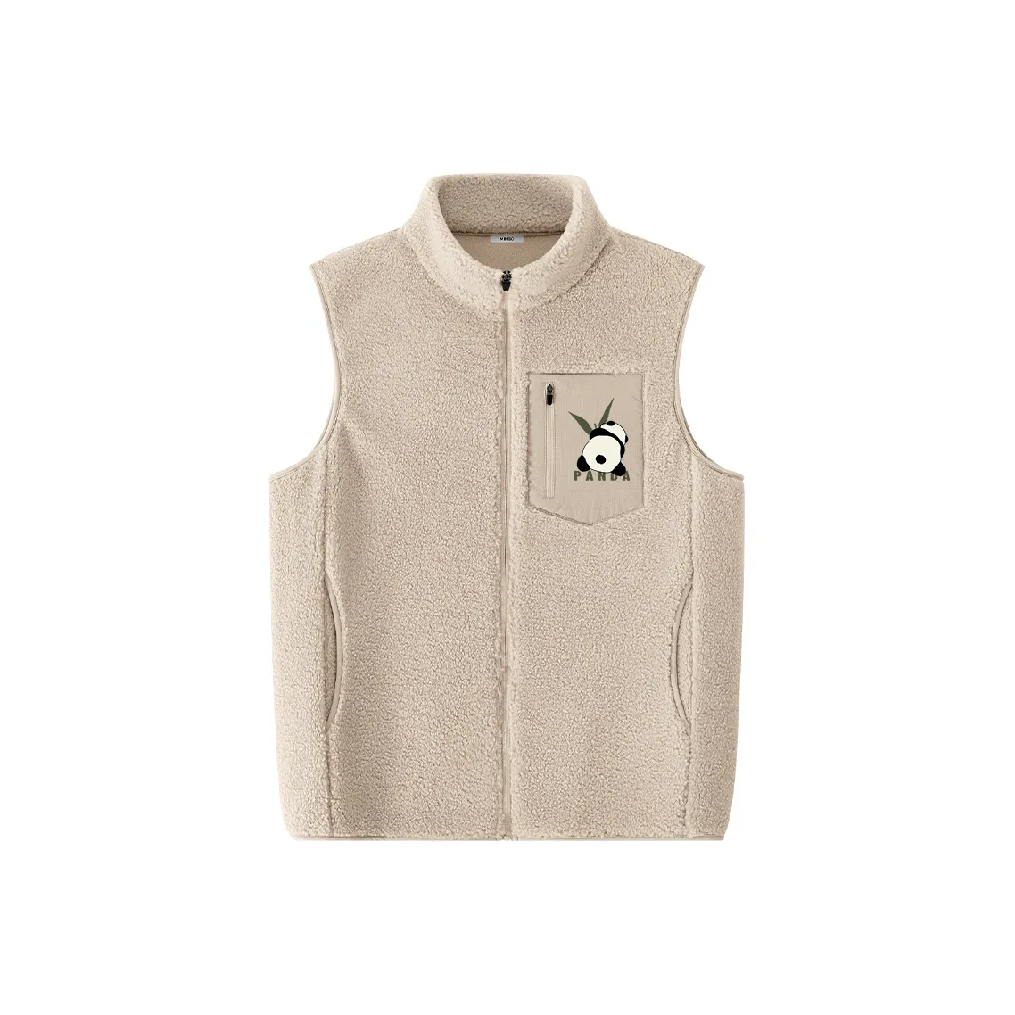 Miniso Унисекс Жилеты