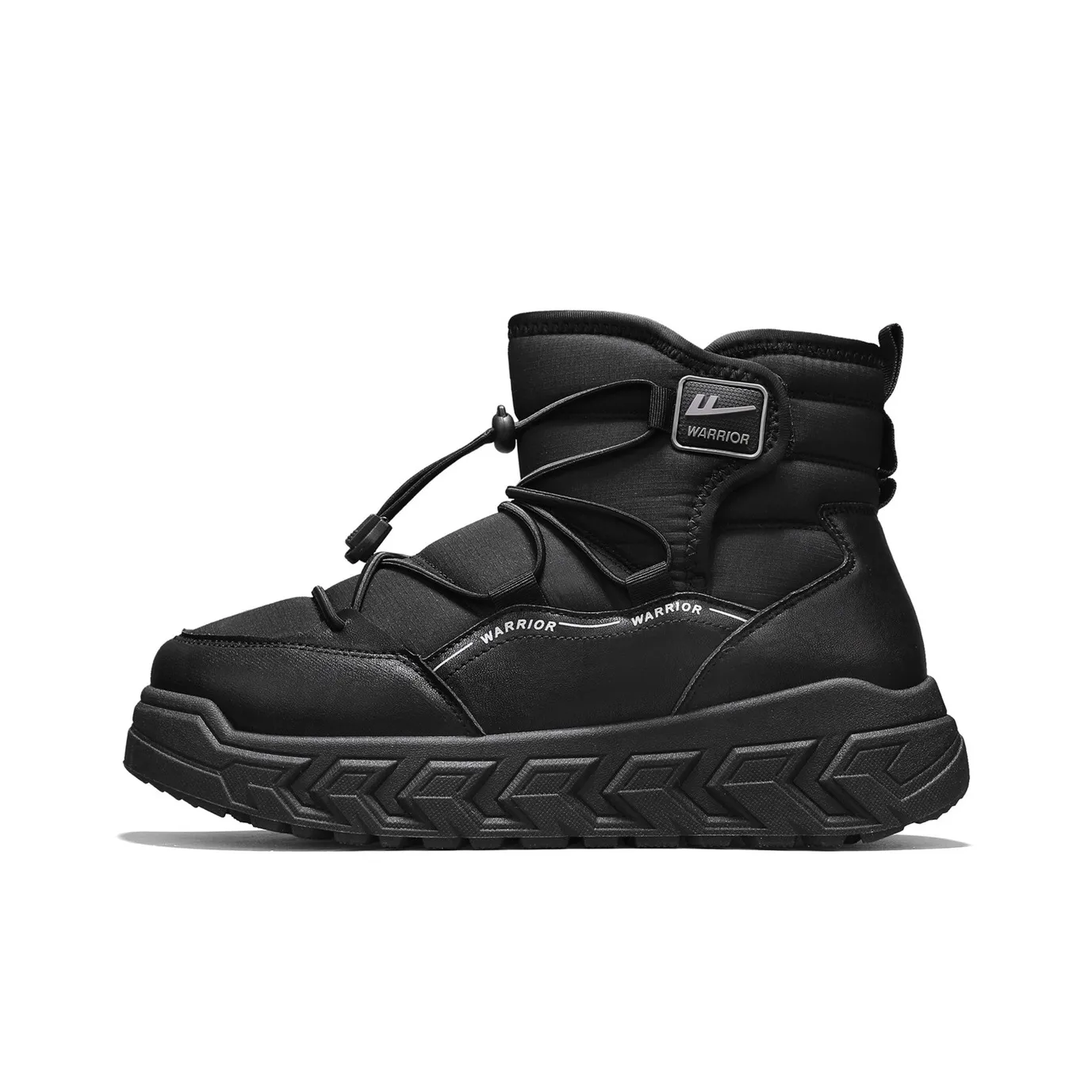 Warrior Колено Высокие Сноубутсы Мужские